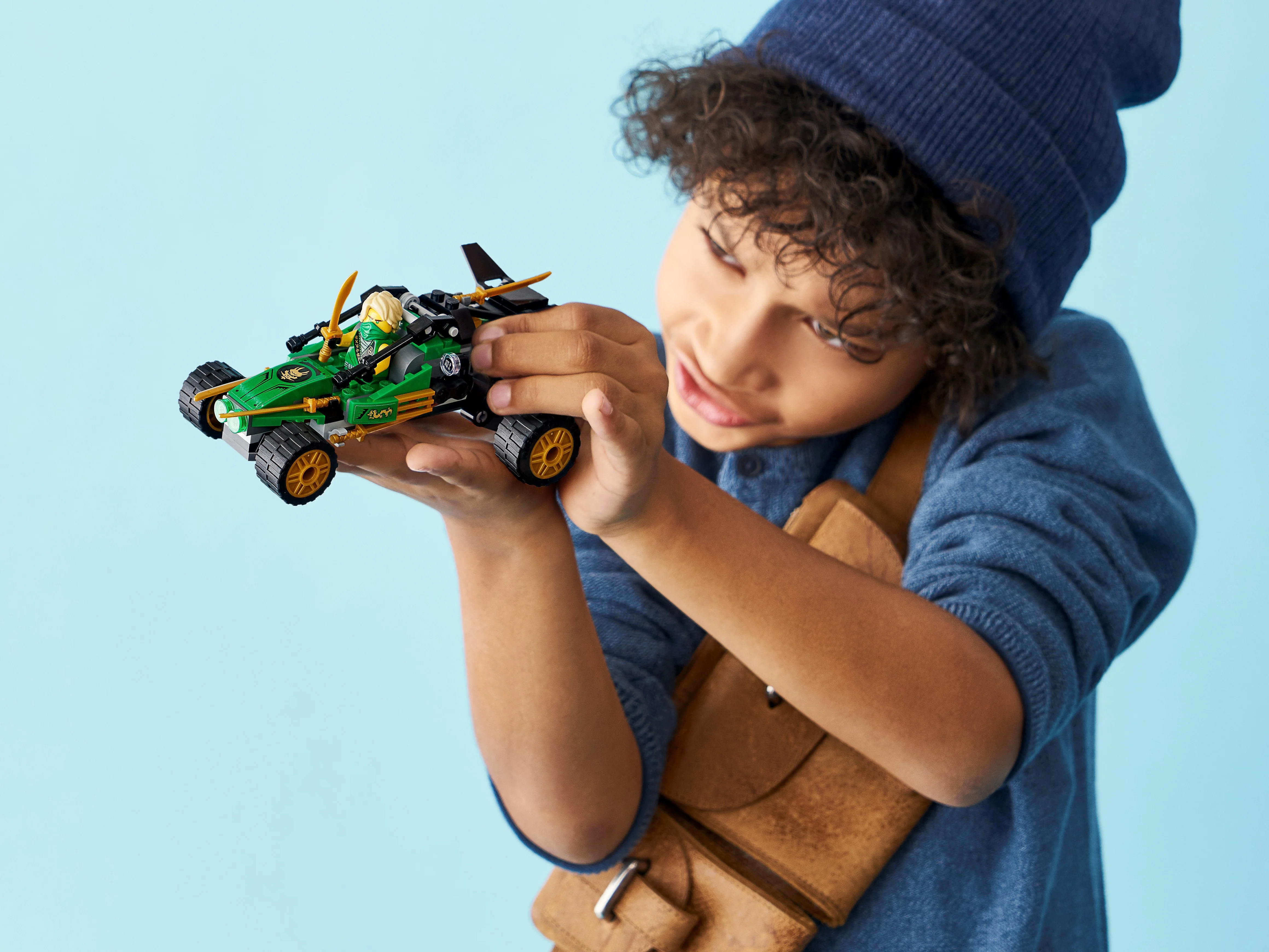 Jungle Raider - Image 6