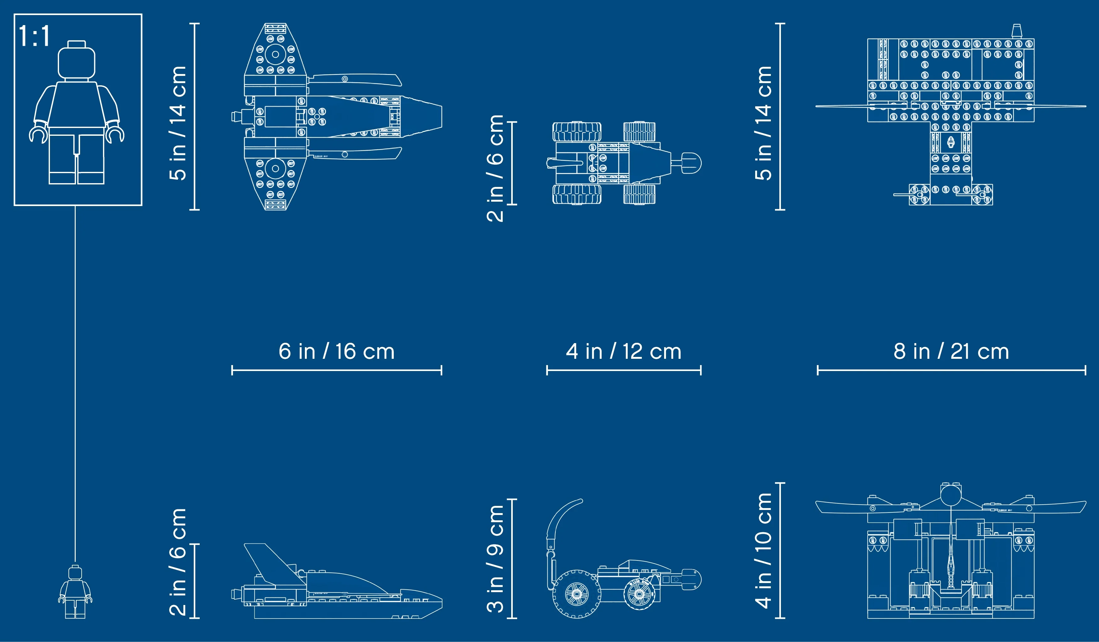 Storm Fighter Battle - Image 13