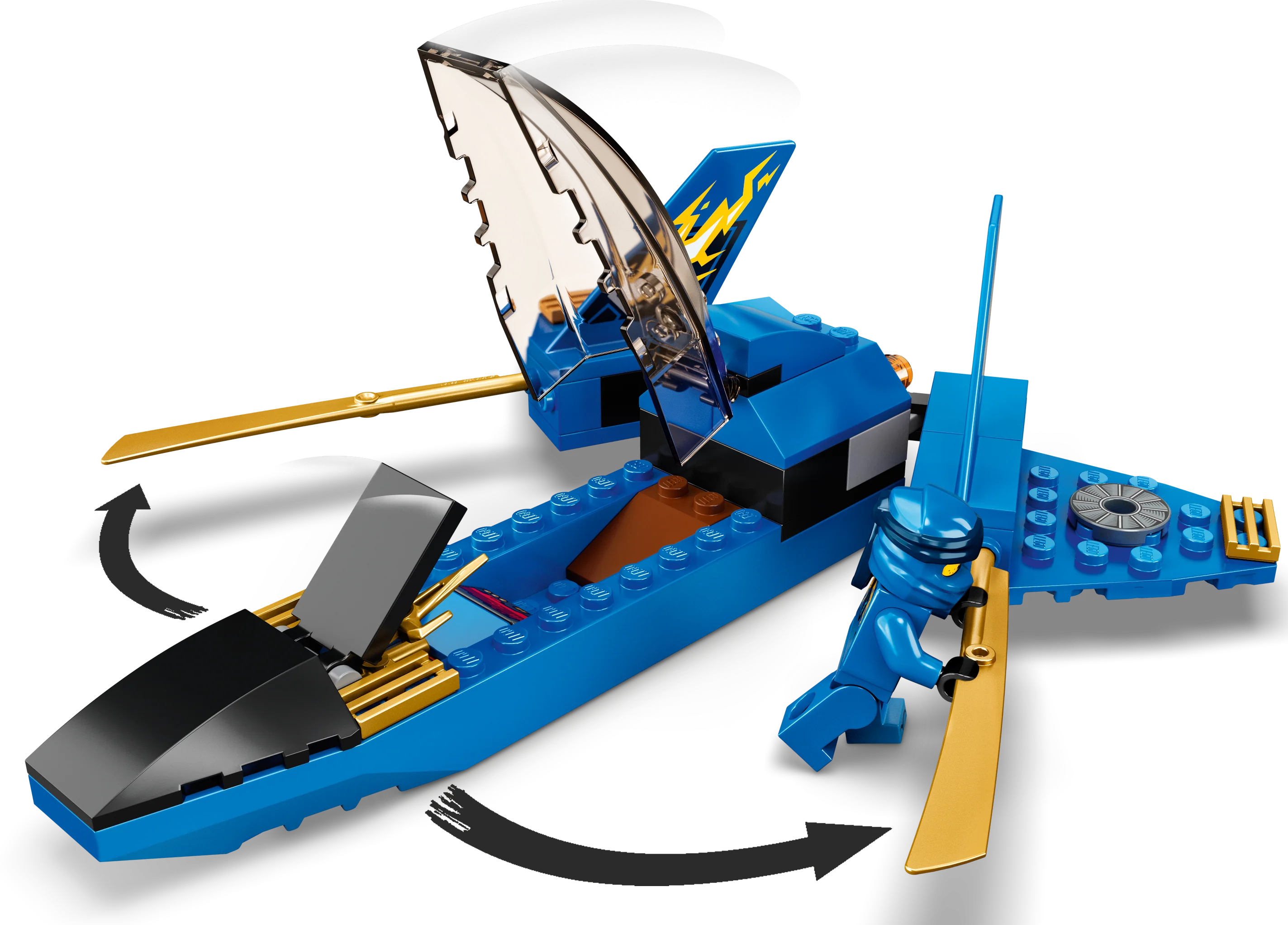 Storm Fighter Battle - Image 6