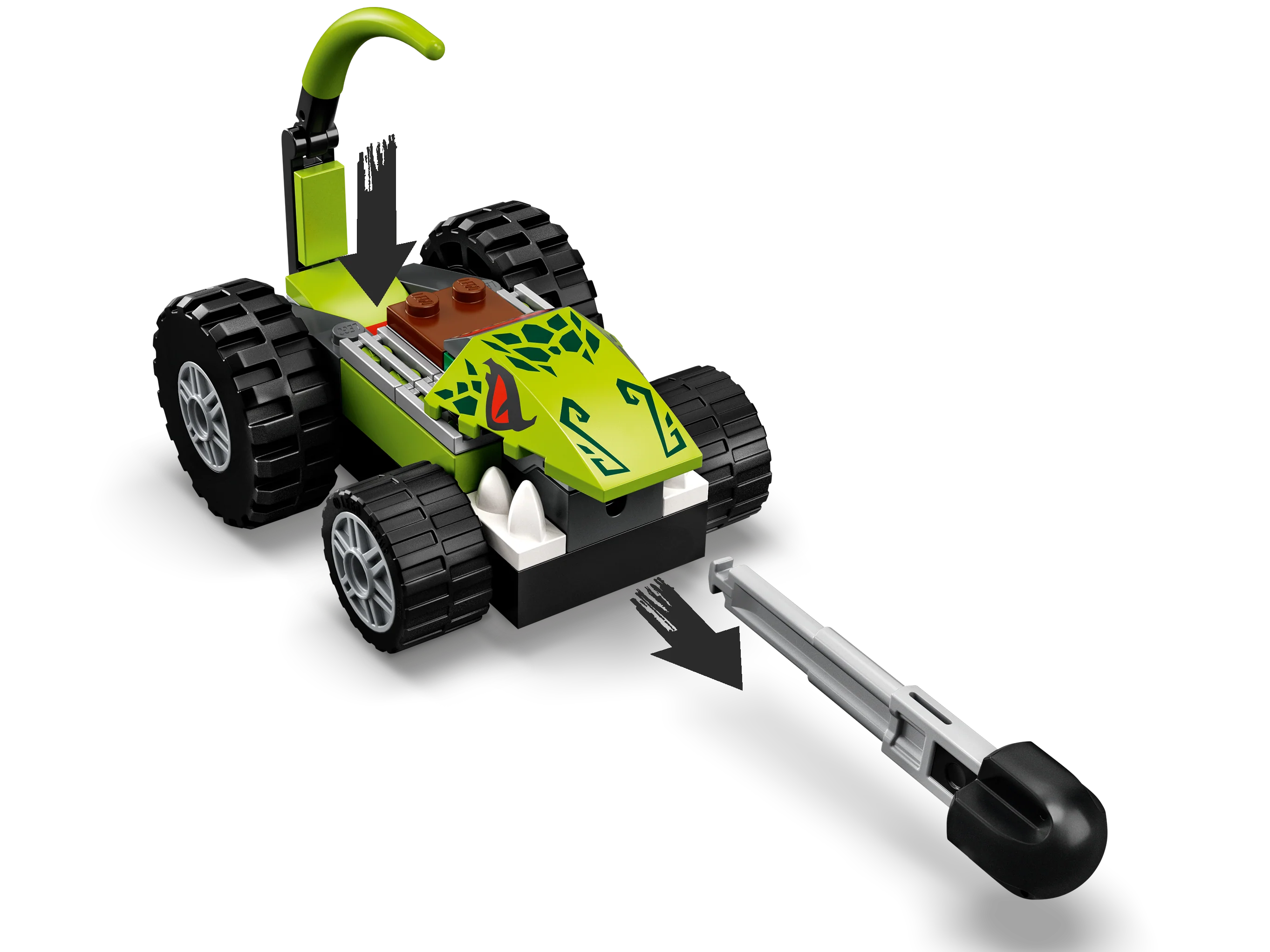 Storm Fighter Battle - Image 7