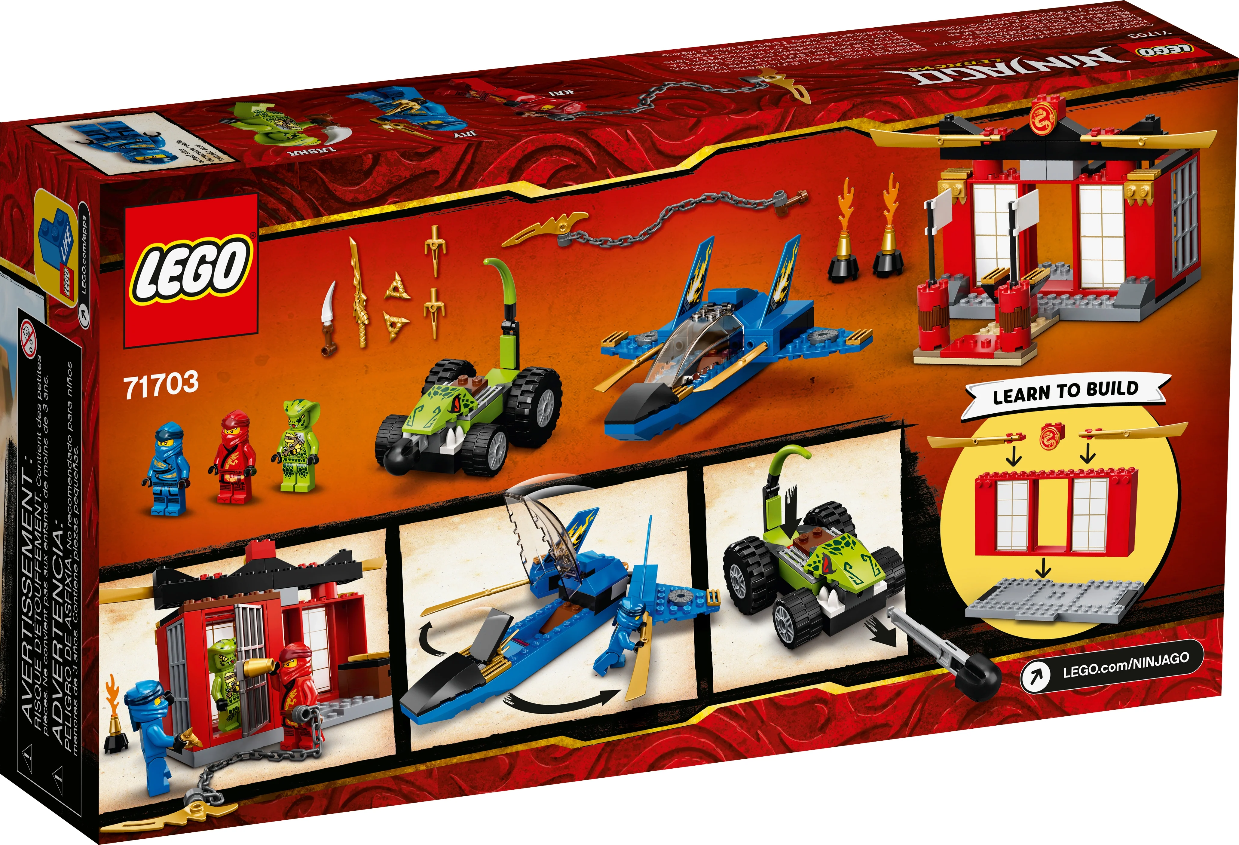 Storm Fighter Battle - Image 9