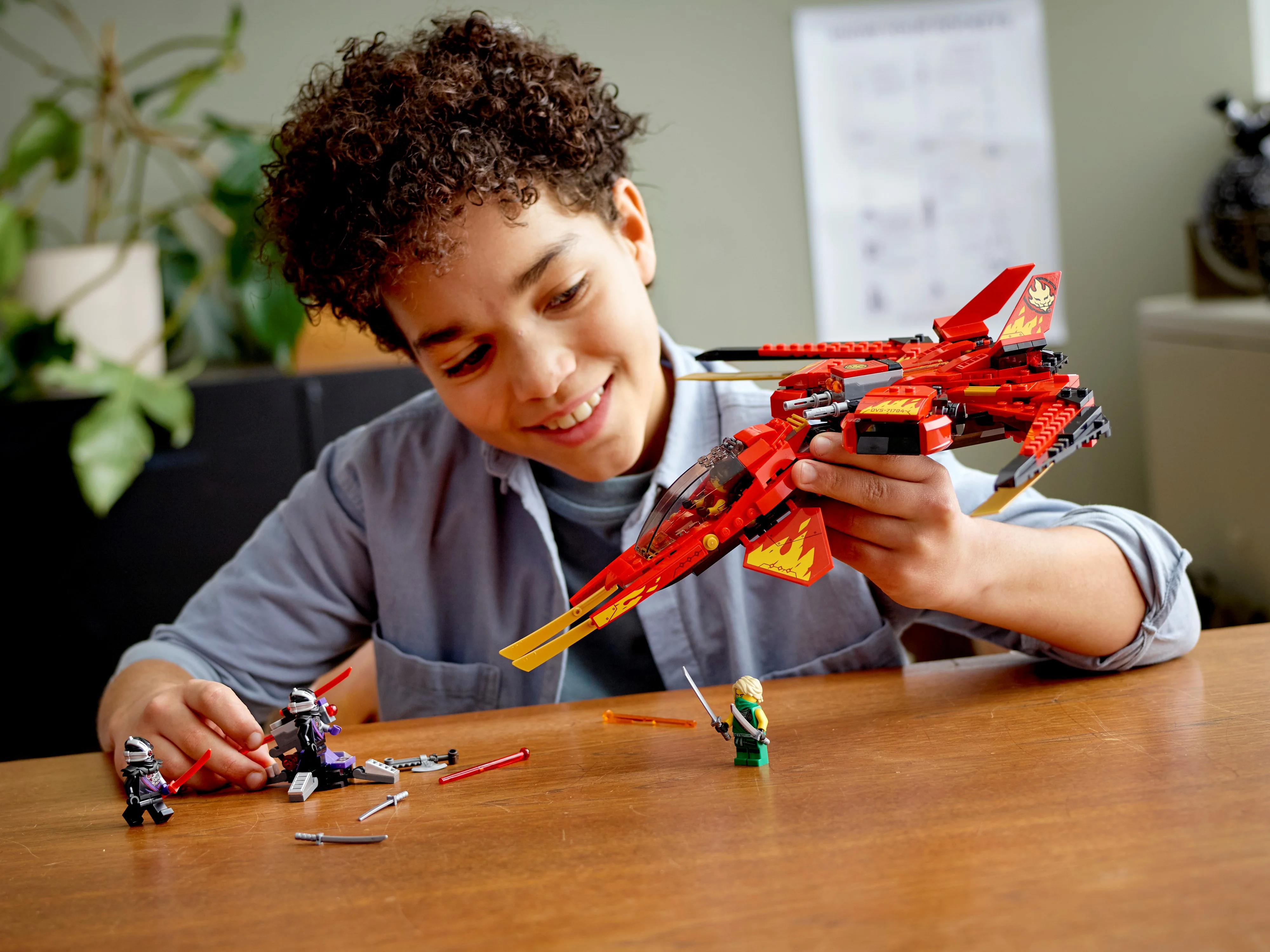Kai Fighter - Image 11