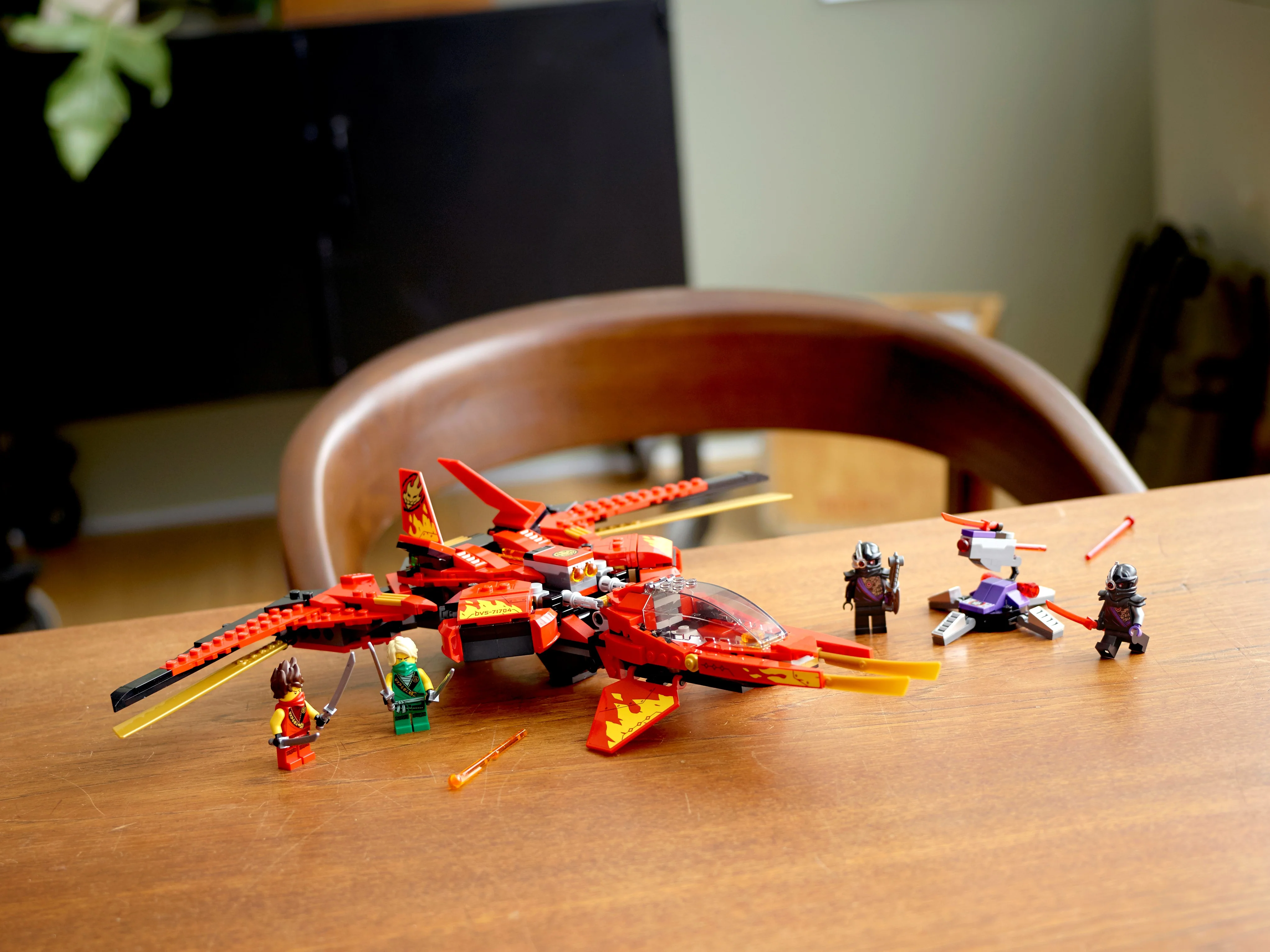 Kai Fighter - Image 12