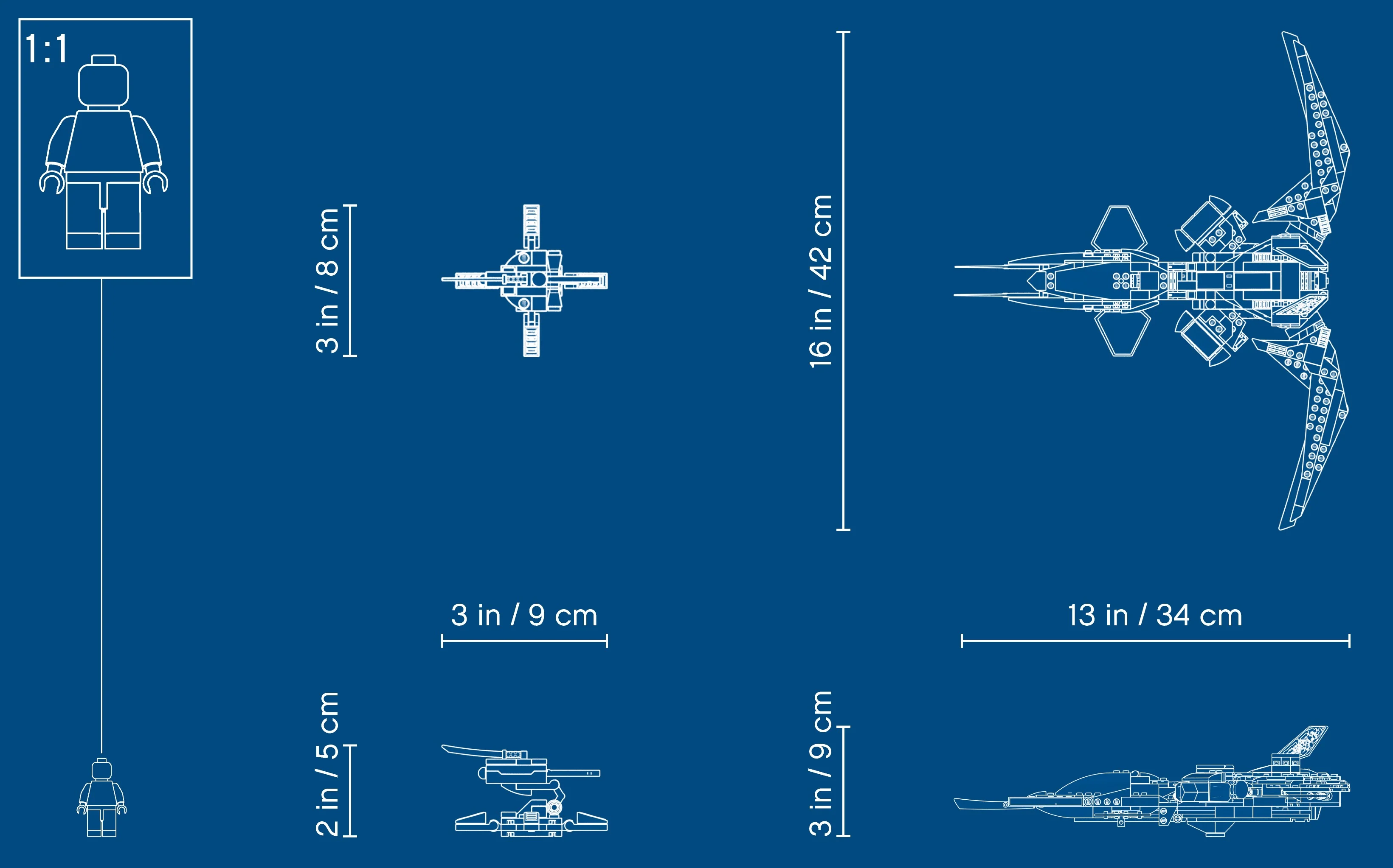 Kai Fighter - Image 13