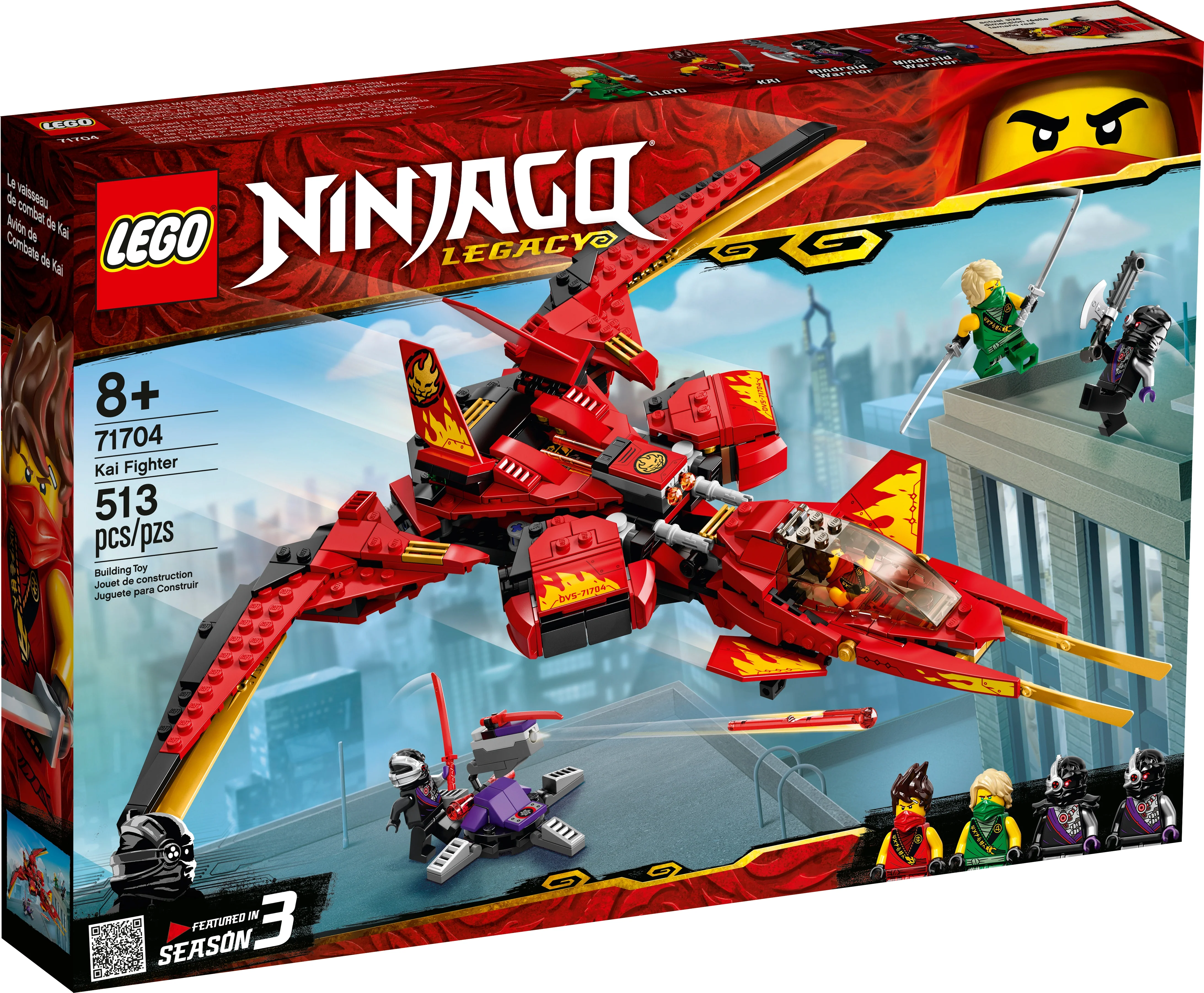 Kai Fighter - Image 2