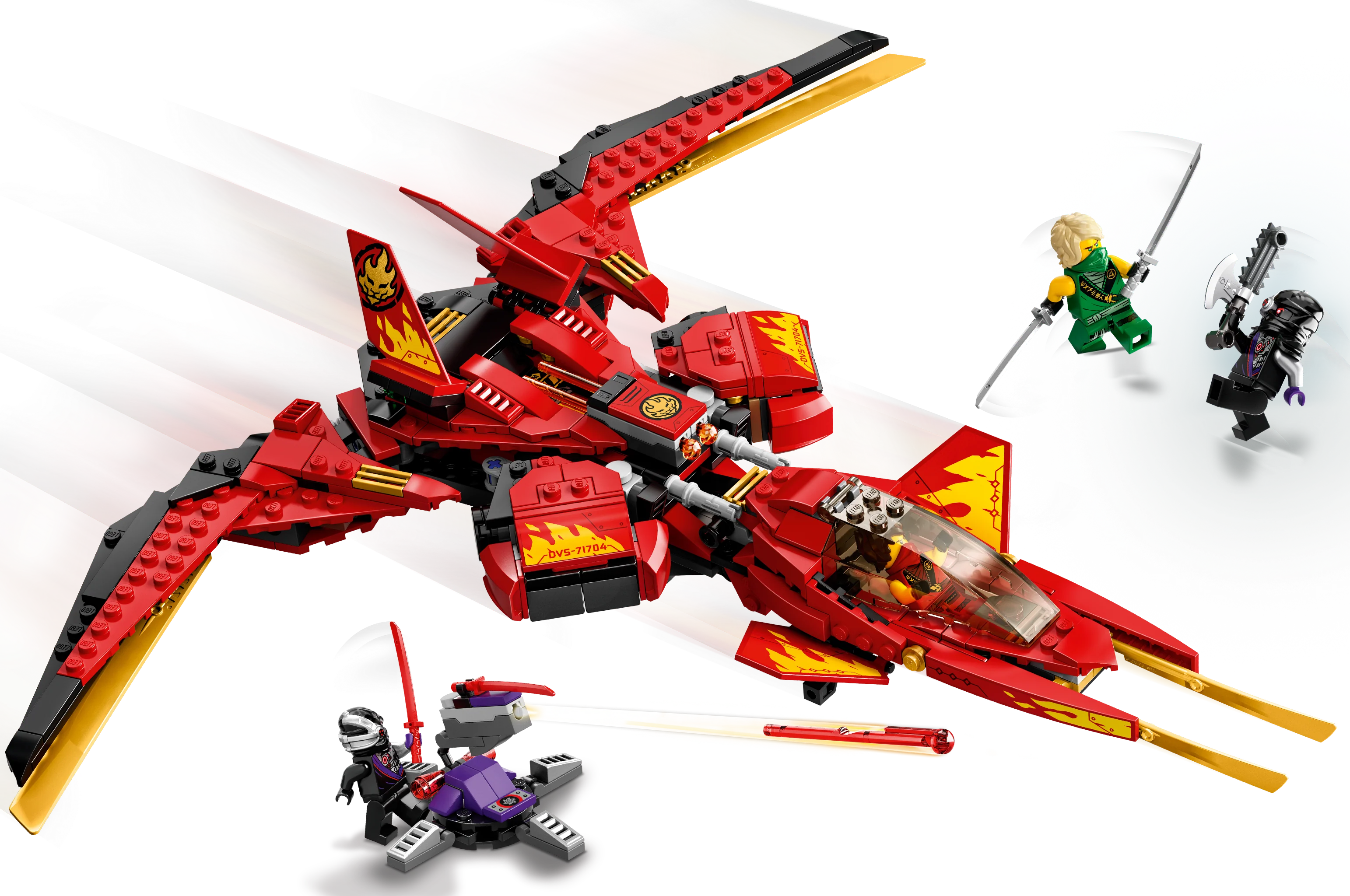 Kai Fighter - Image 3