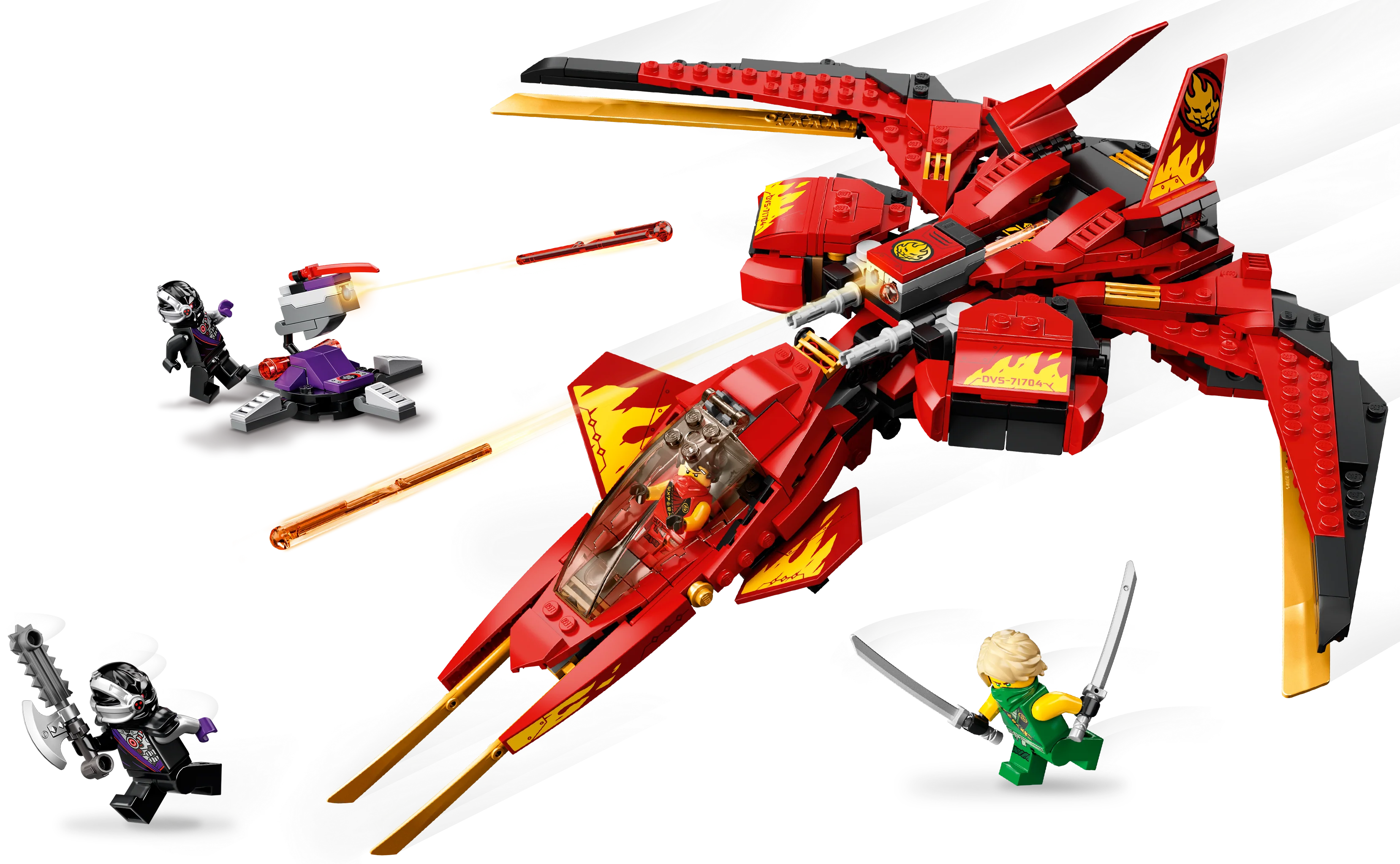 Kai Fighter - Image 4