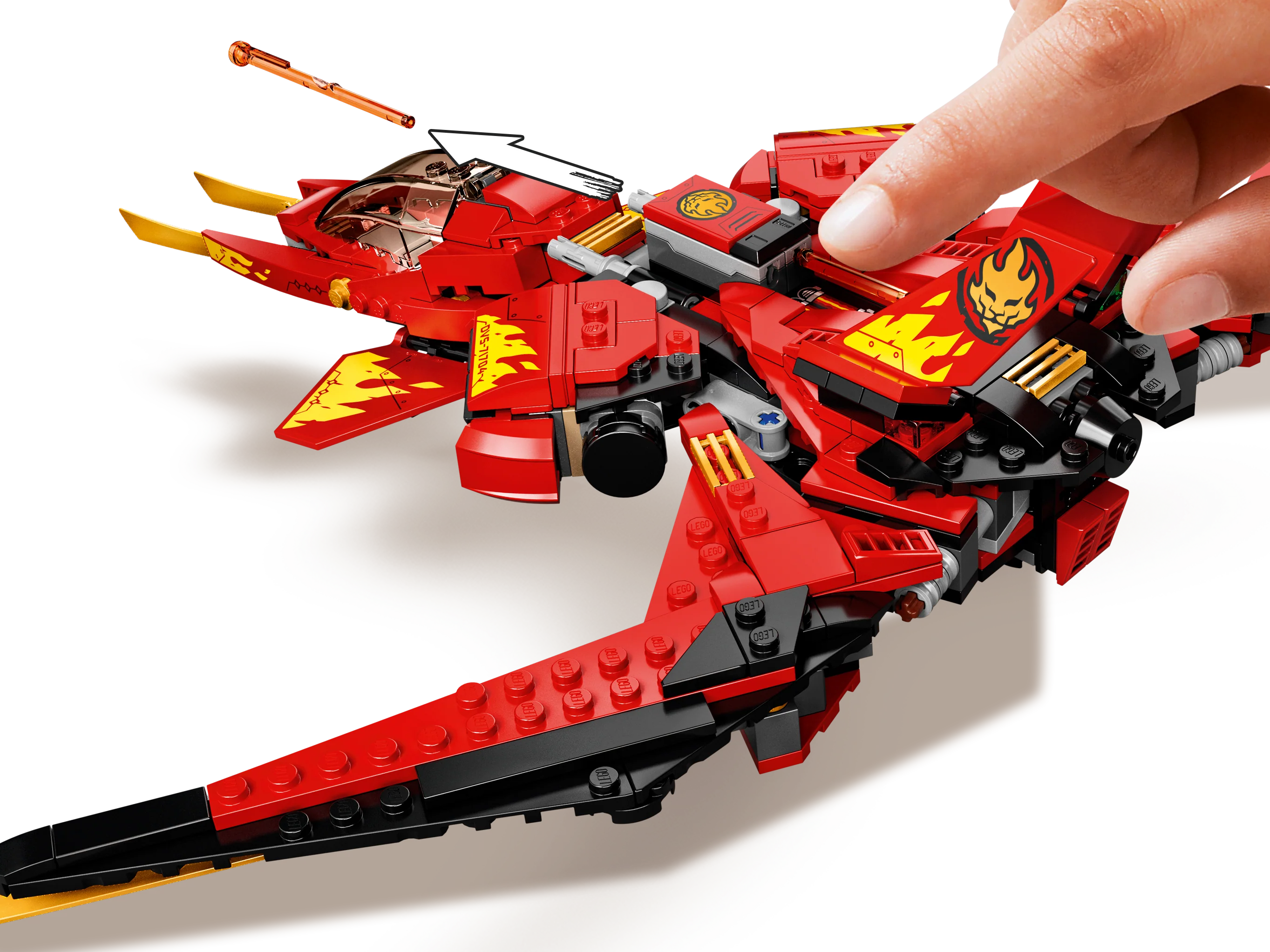 Kai Fighter - Image 6