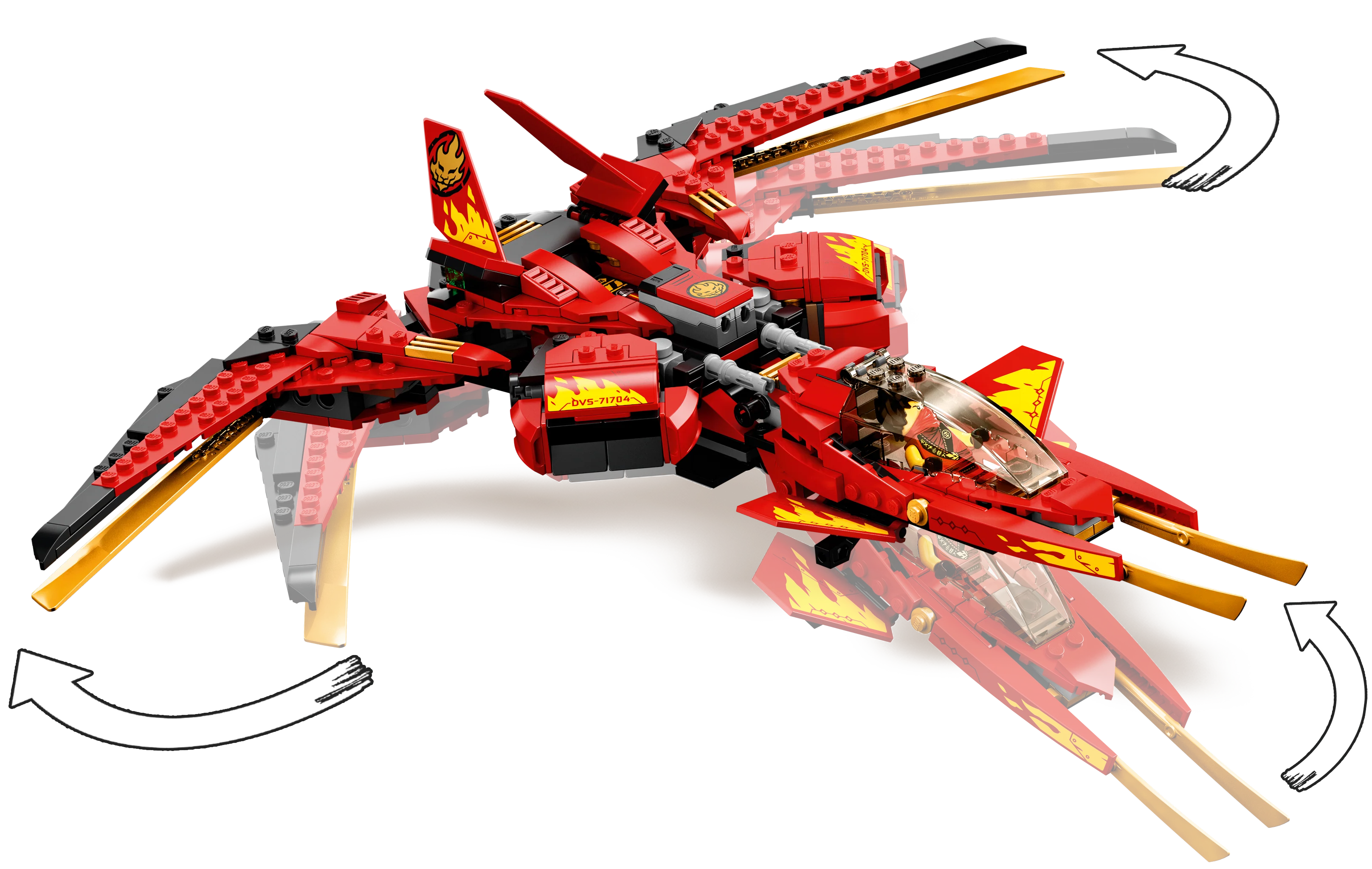 Kai Fighter - Image 7