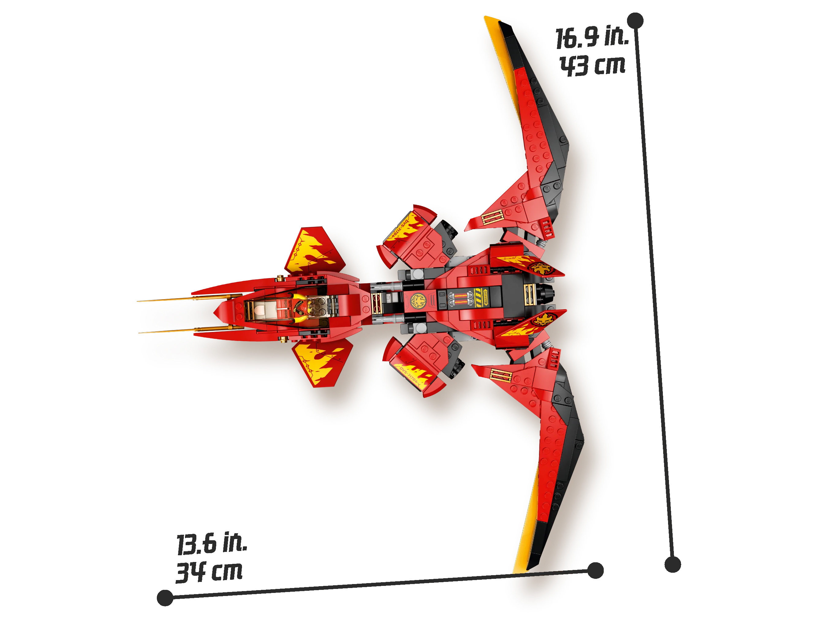 Kai Fighter - Image 8