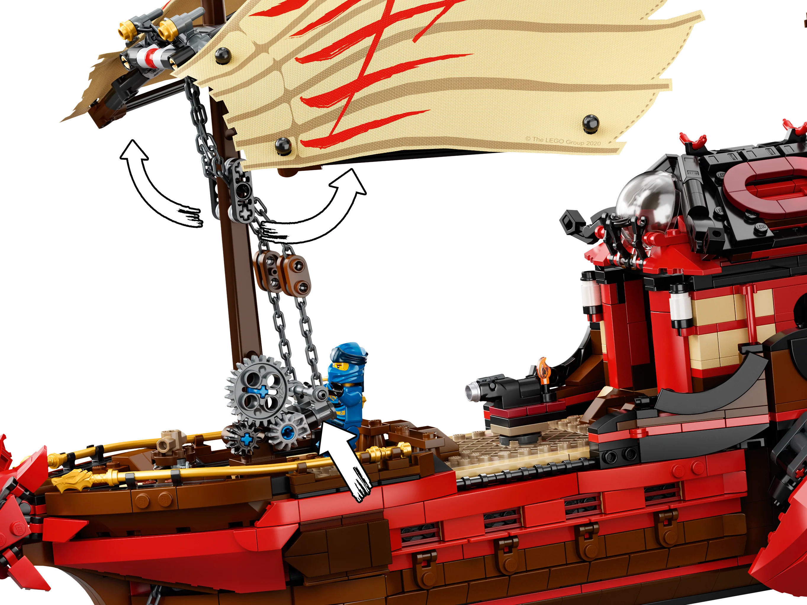 Destiny's Bounty - Image 10