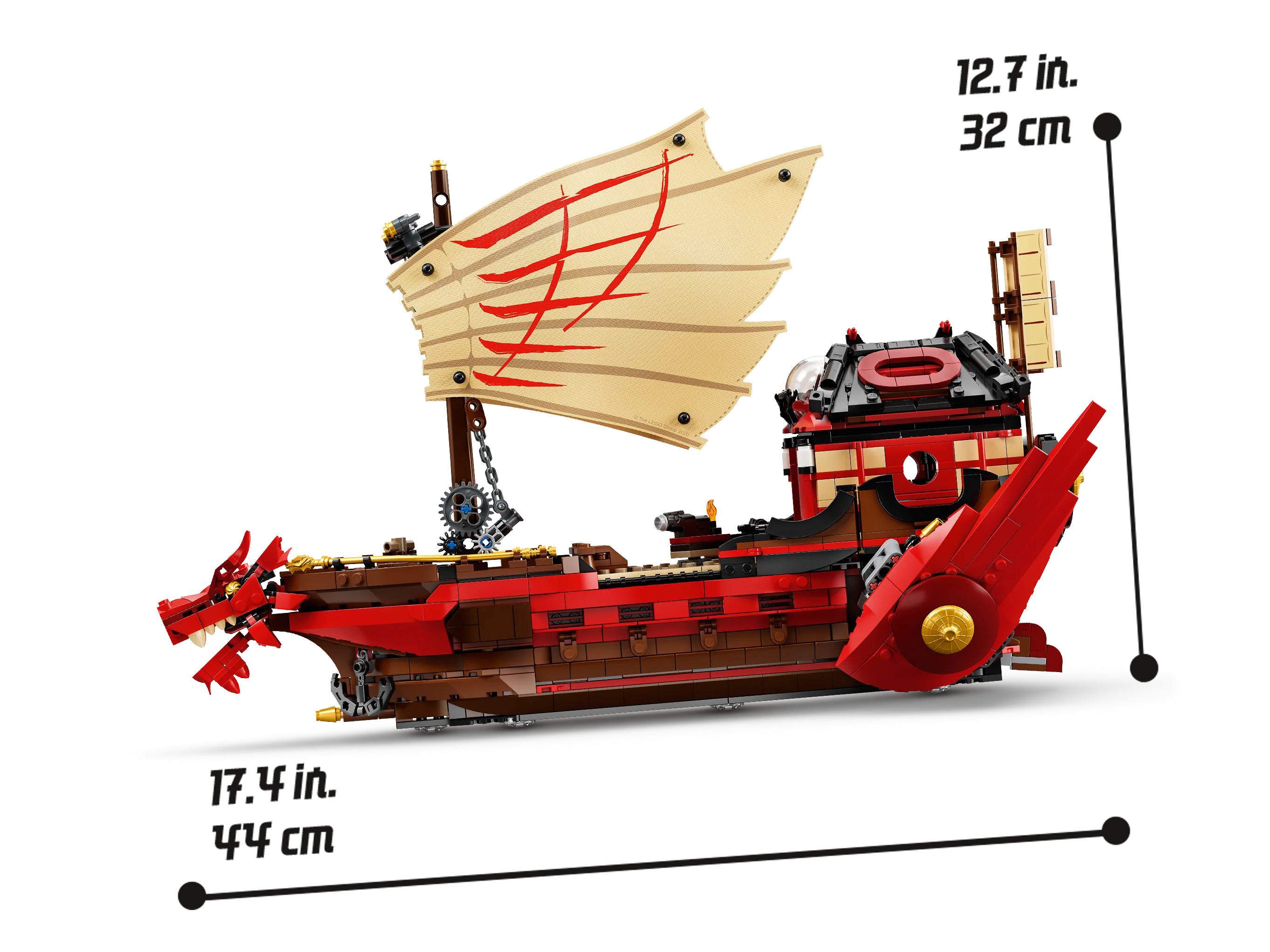 Destiny's Bounty - Image 11