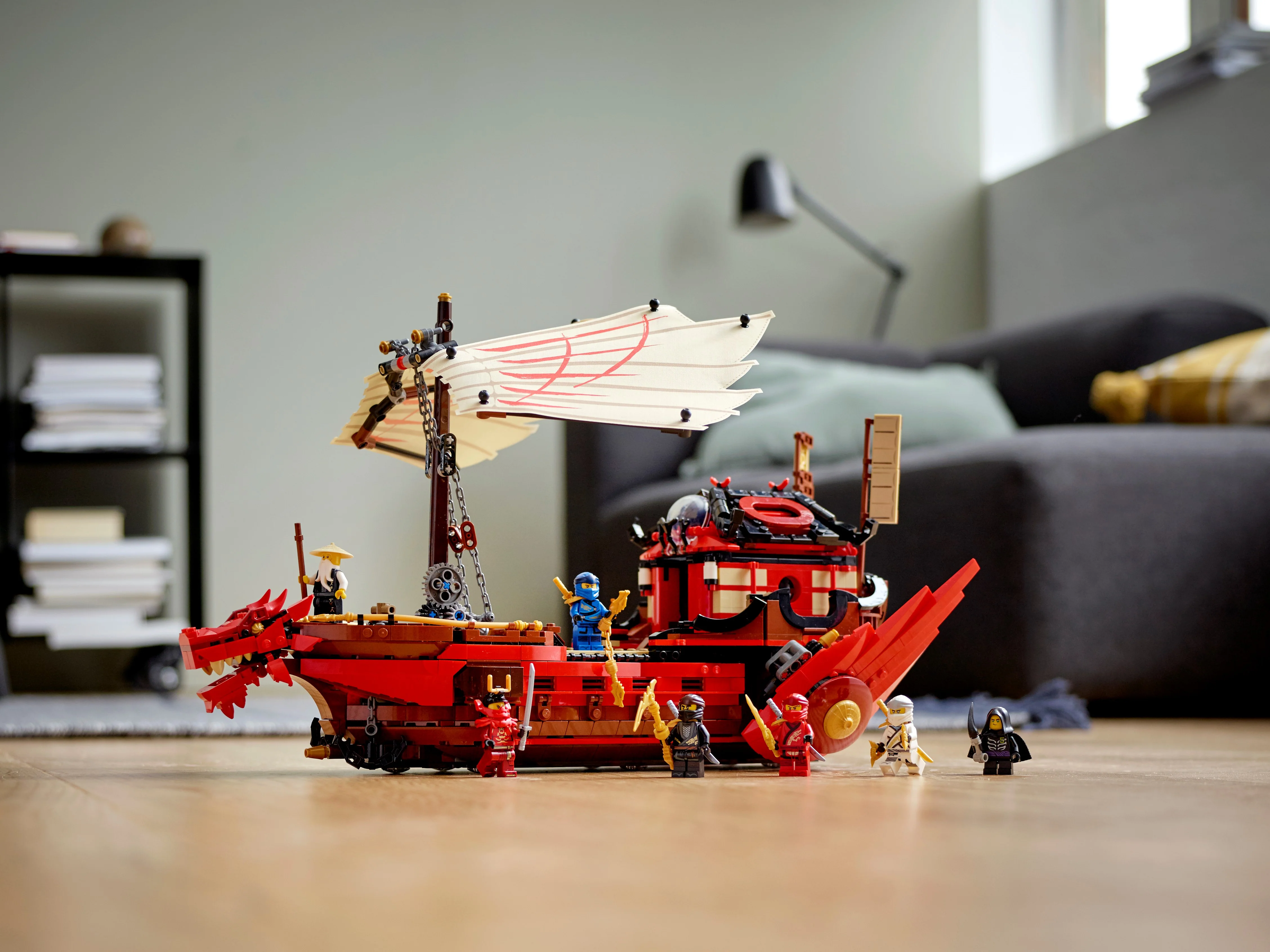 Destiny's Bounty - Image 15