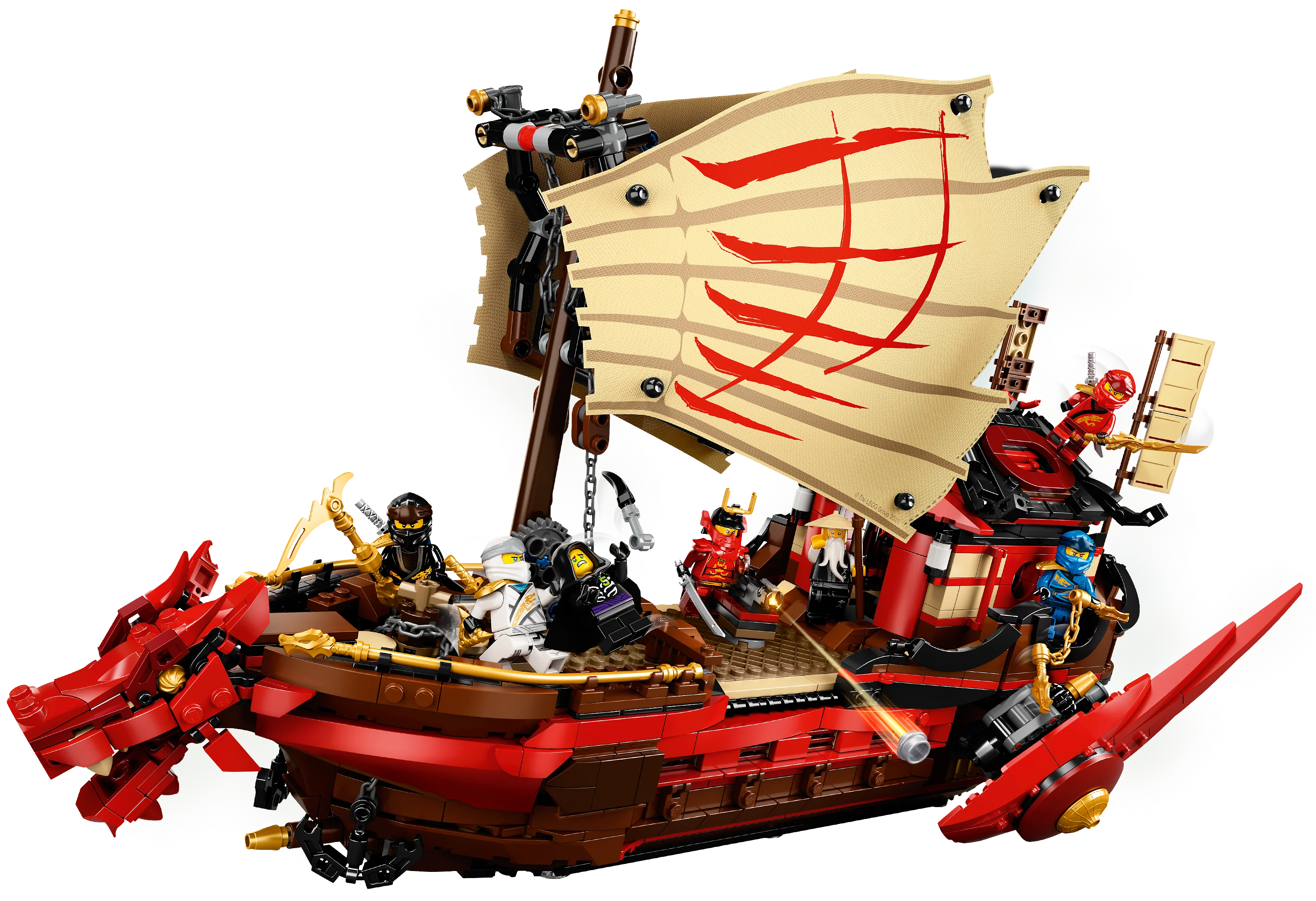 Destiny's Bounty - Image 3