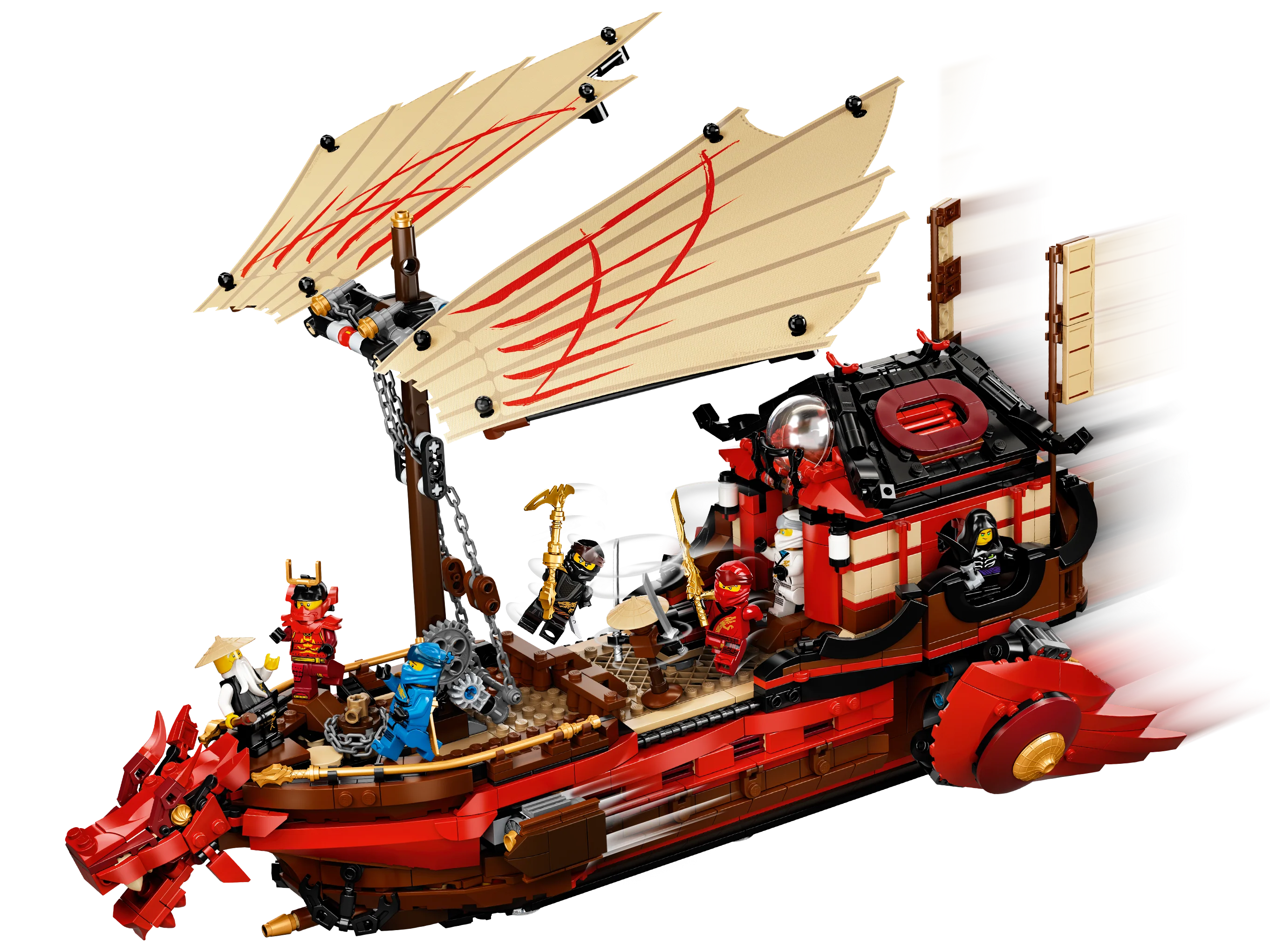 Destiny's Bounty - Image 4