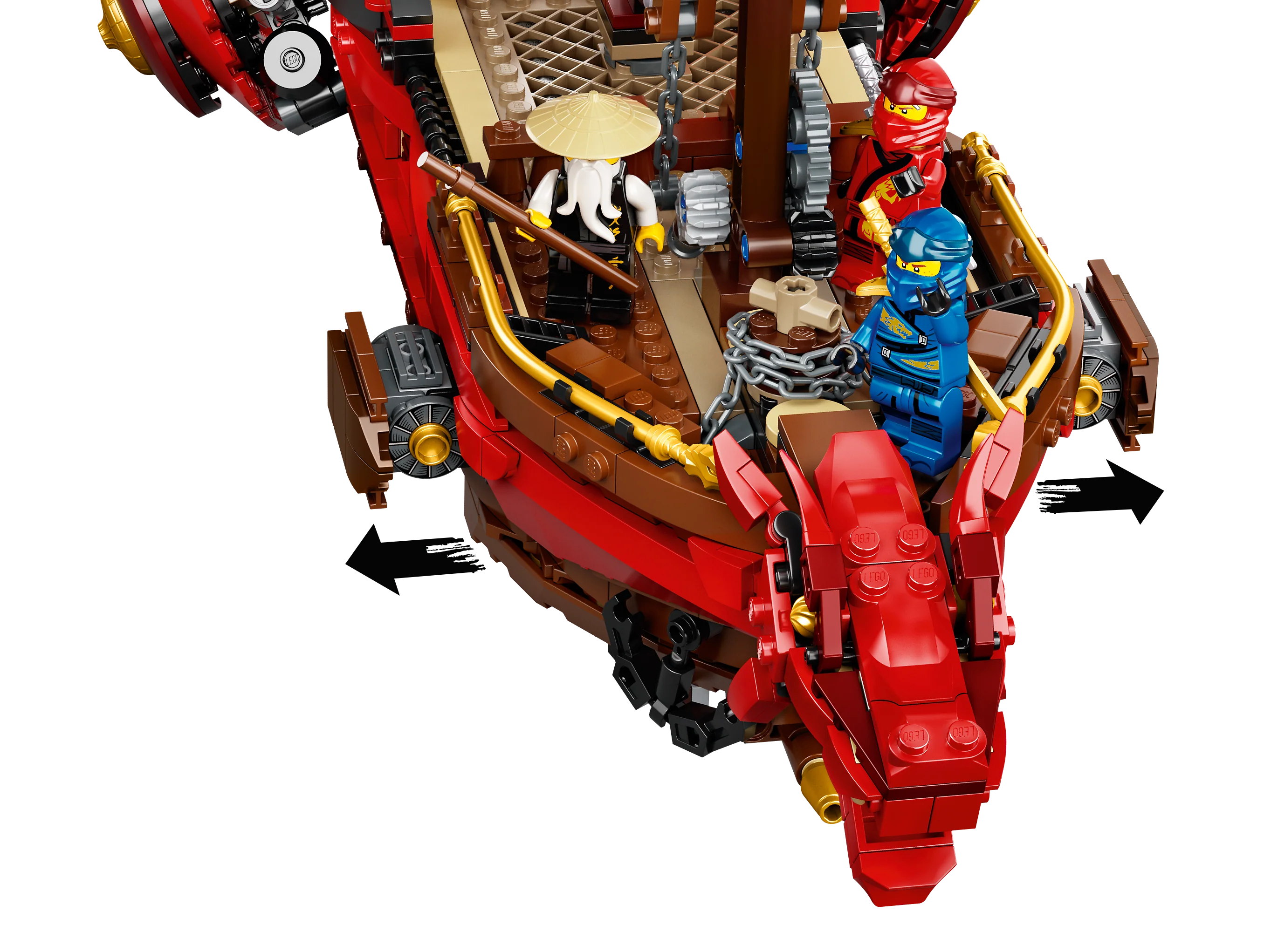 Destiny's Bounty - Image 6
