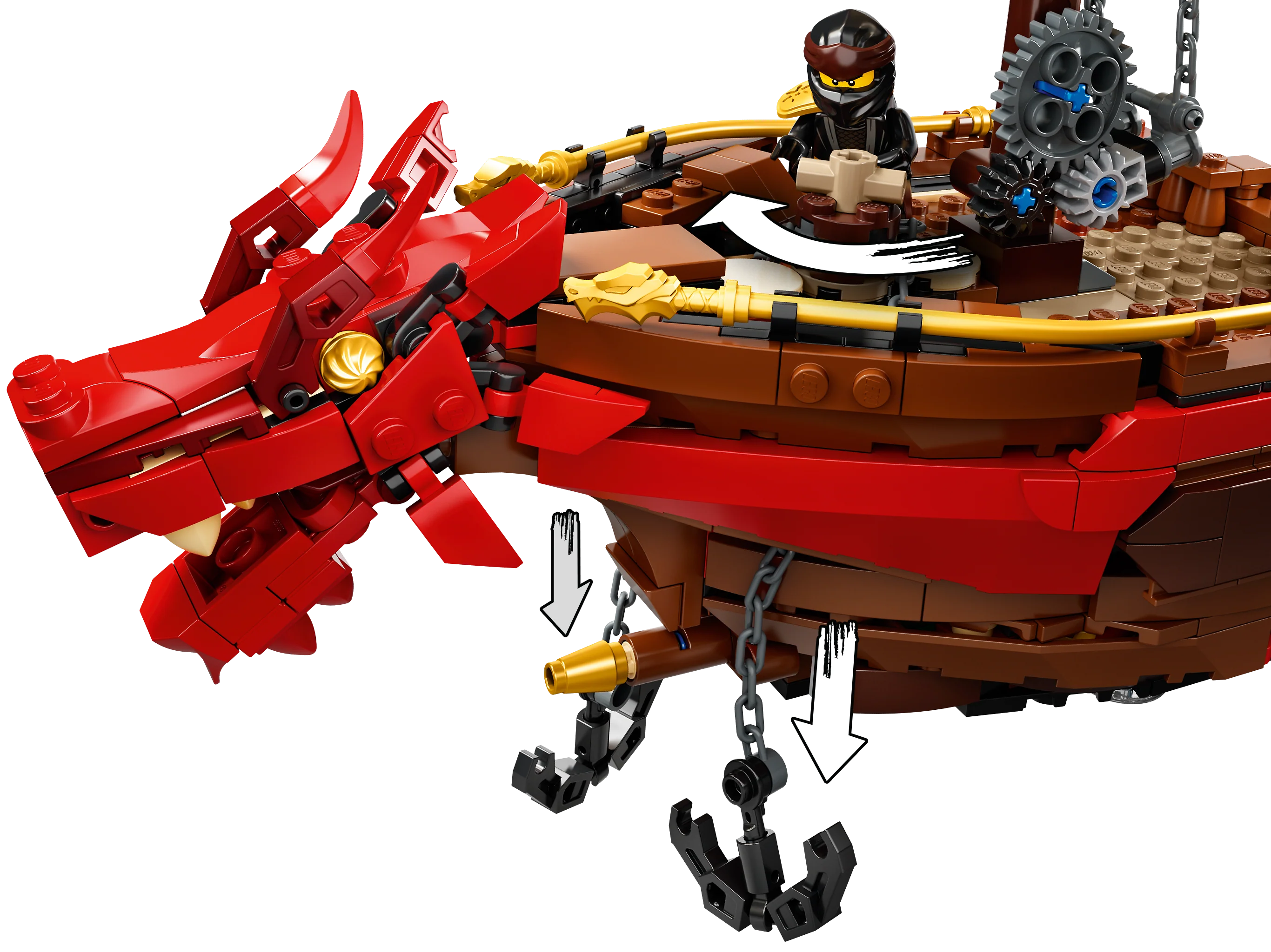 Destiny's Bounty - Image 7