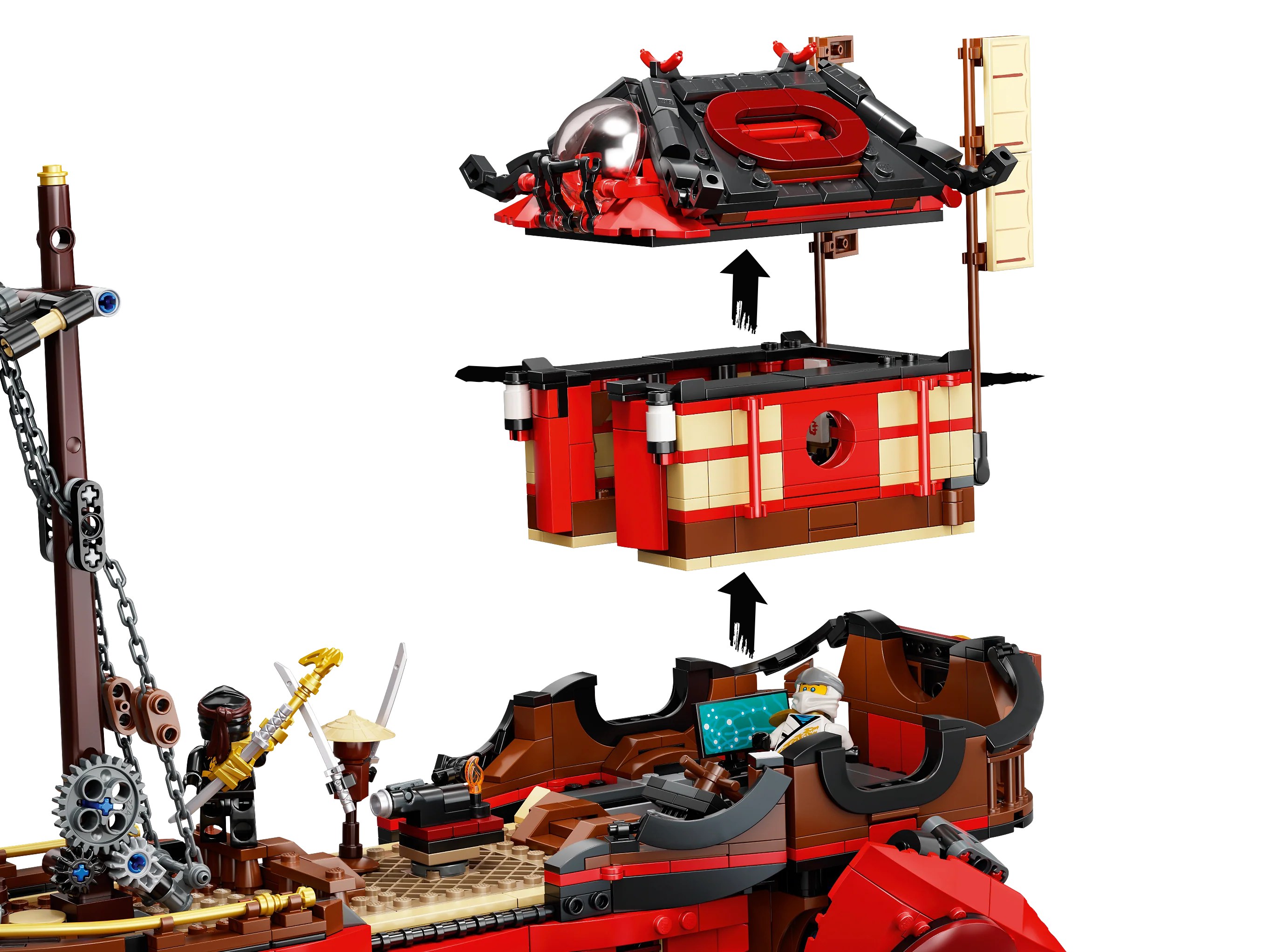 Destiny's Bounty - Image 9