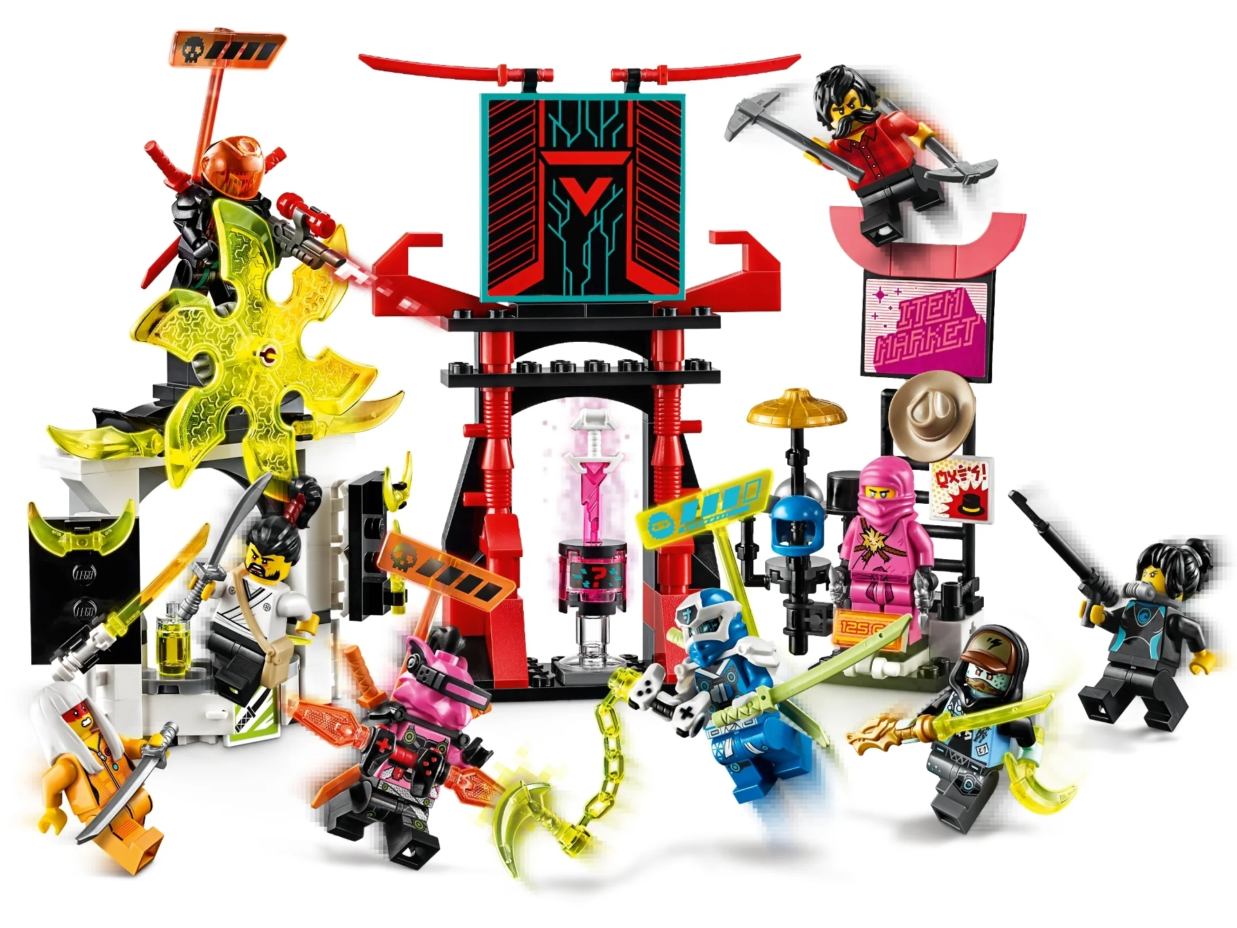 Gamer's Market - Image 3