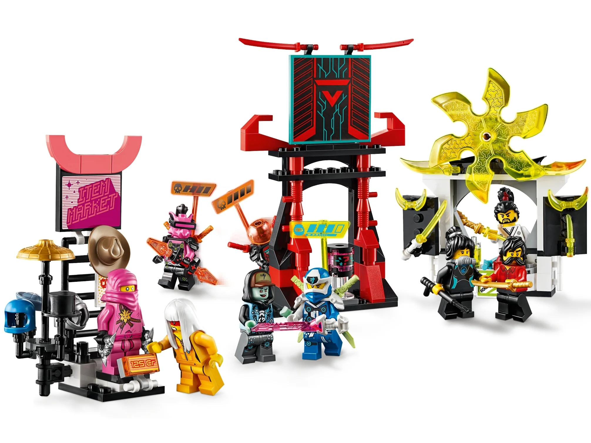 Gamer's Market - Image 4