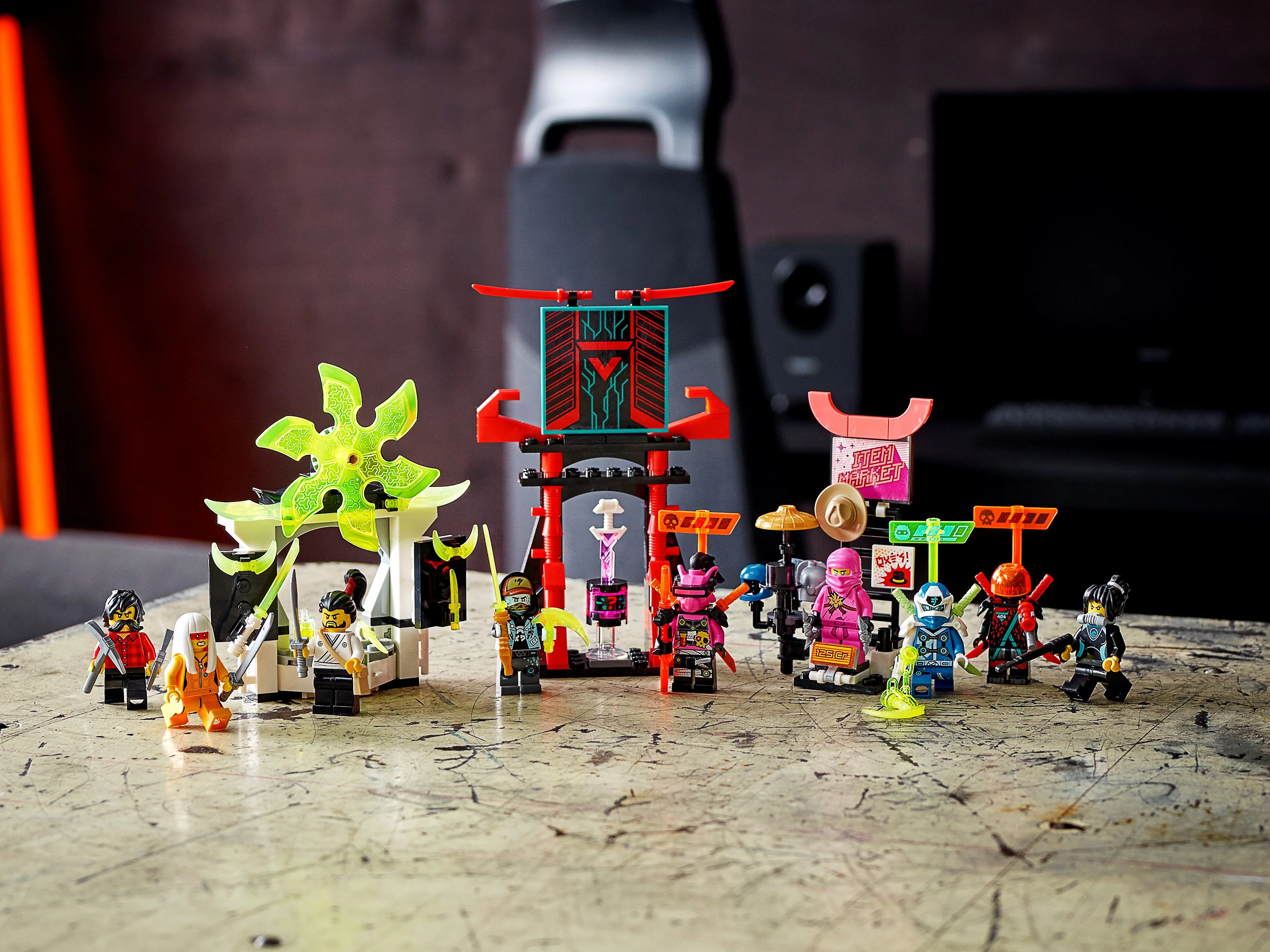 Gamer's Market - Image 8