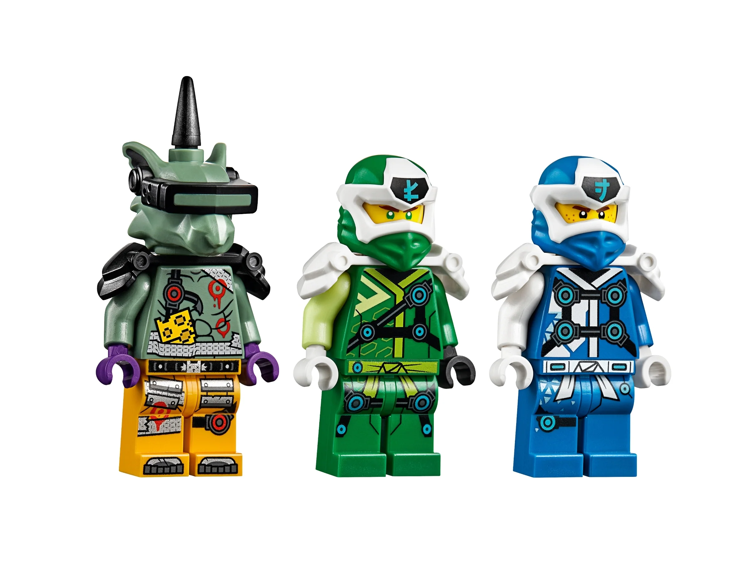 Jay and Lloyd's Velocity Racers - Image 6