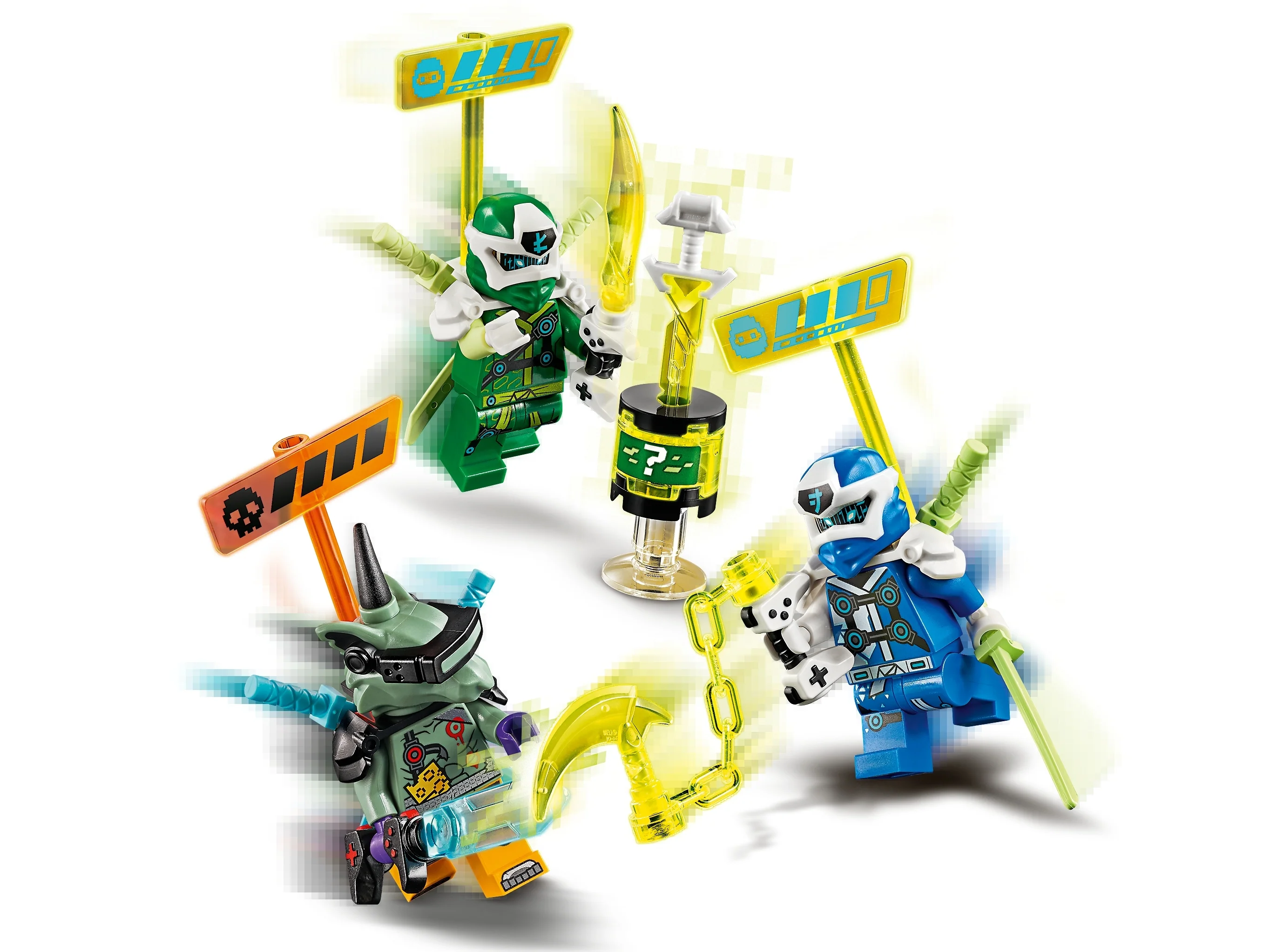 Jay and Lloyd's Velocity Racers - Image 7