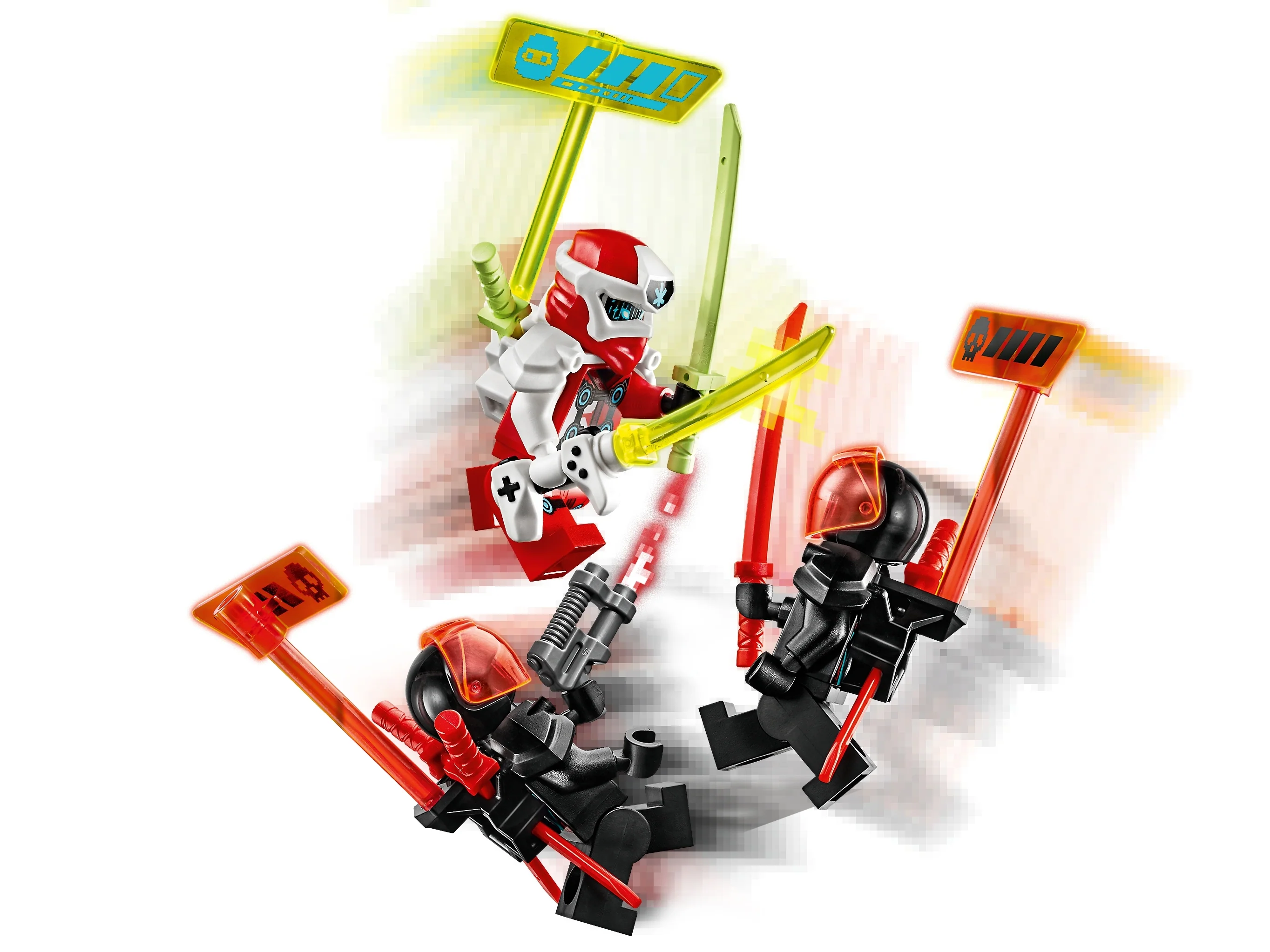Ninja Tuner Car - Image 7