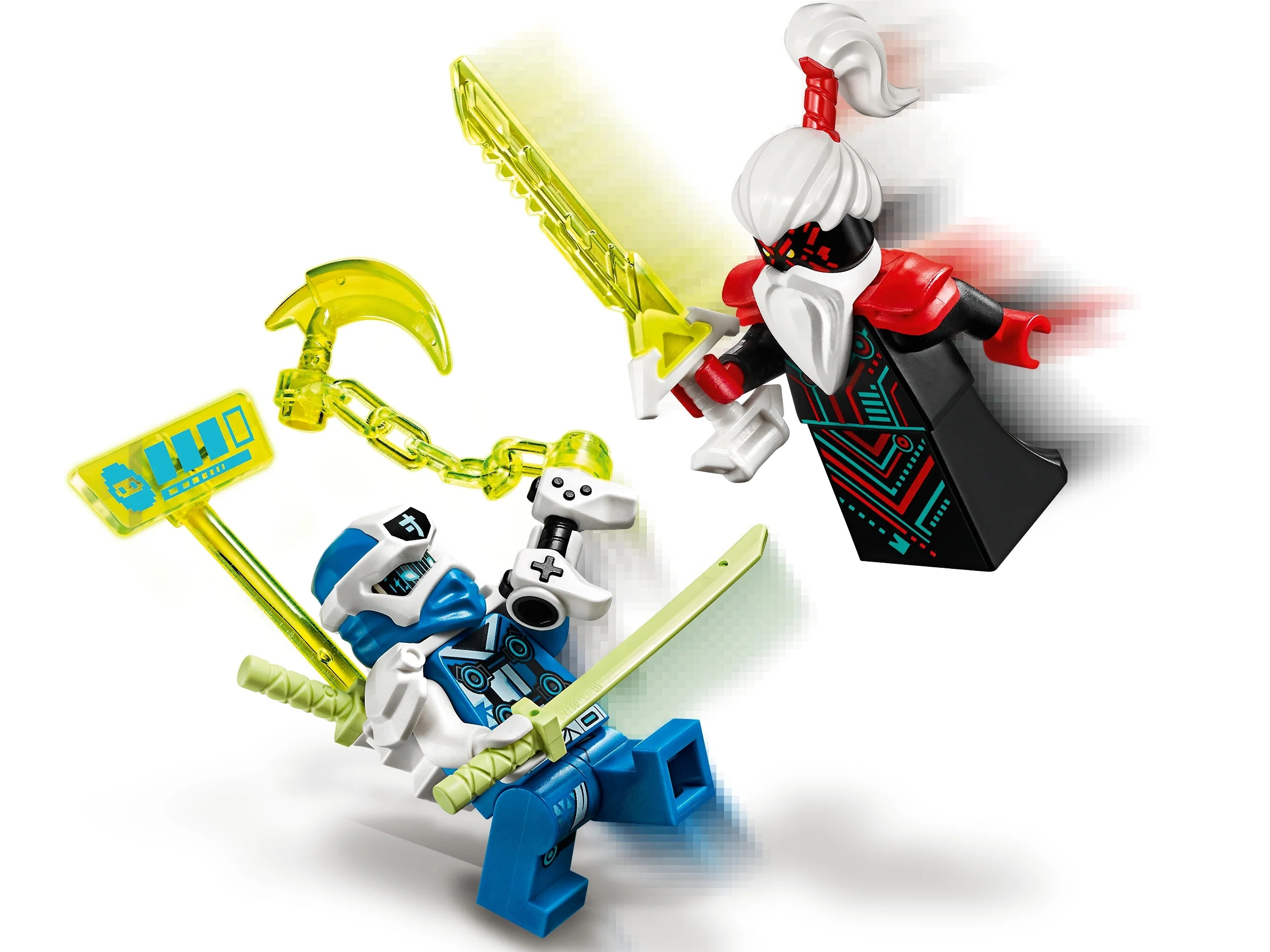 Jay's Cyber Dragon - Image 6