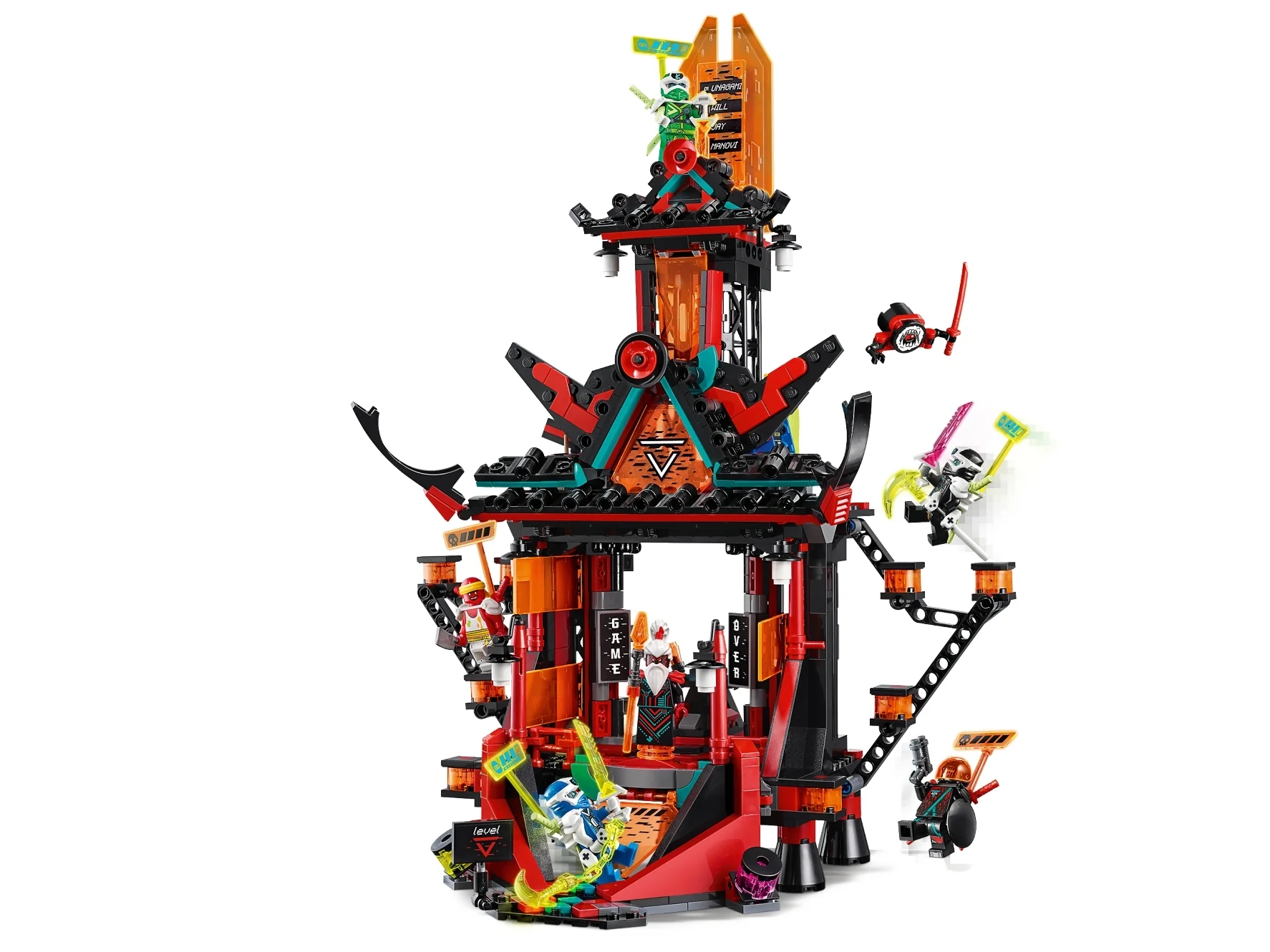 Empire Temple of Madness - Image 4