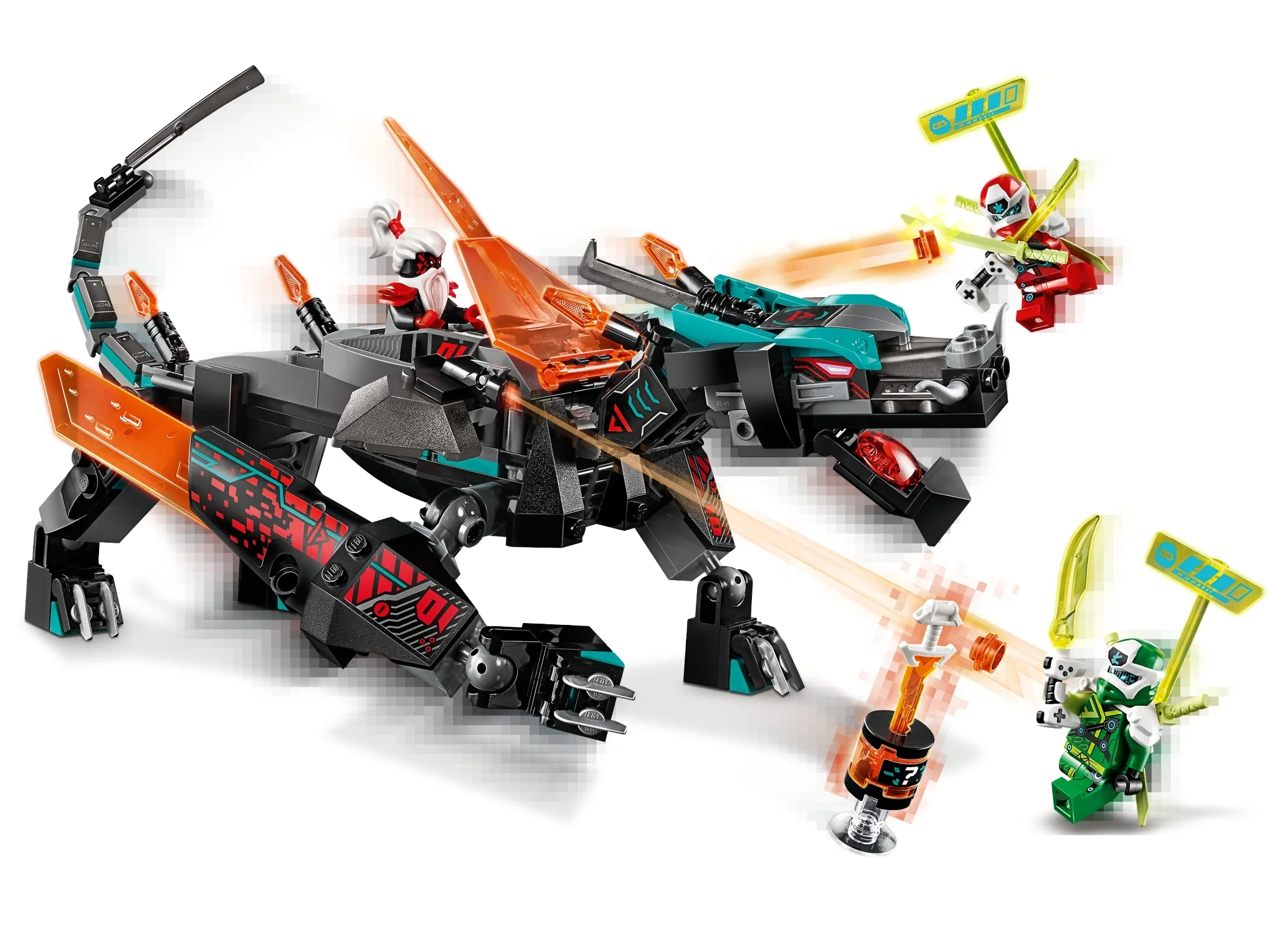 Empire Dragon - Image 3