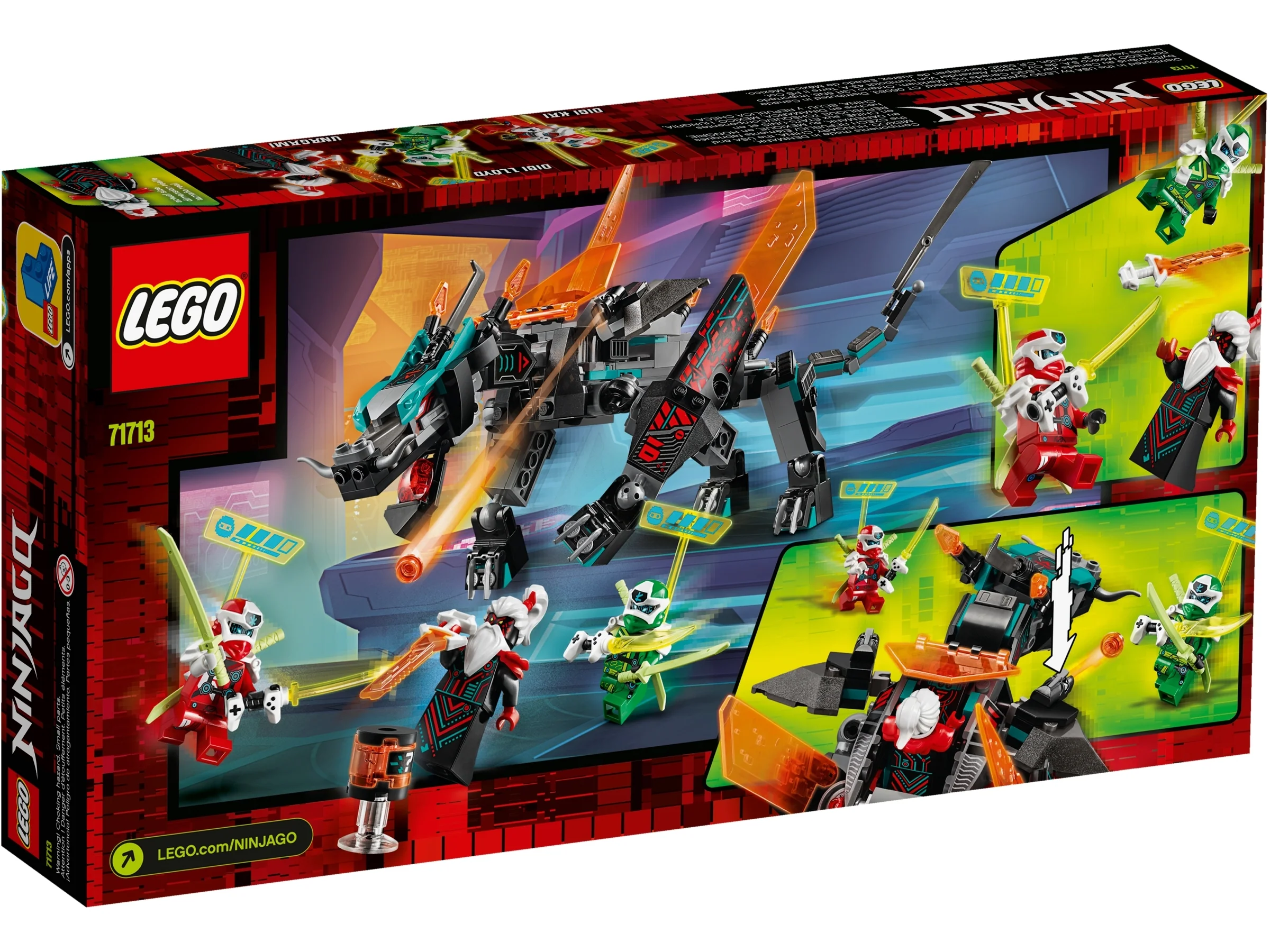 Empire Dragon - Image 5