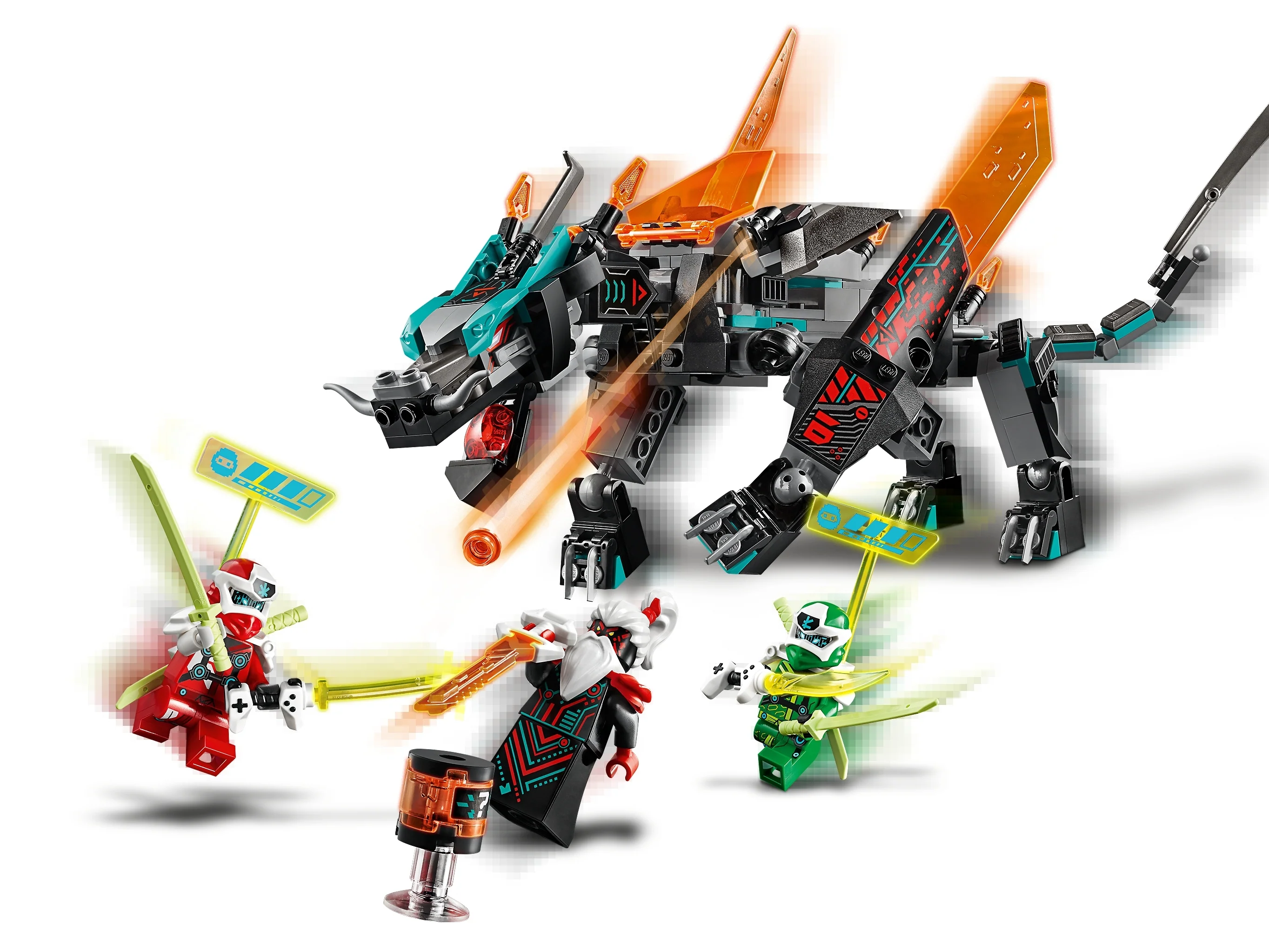 Empire Dragon - Image 7