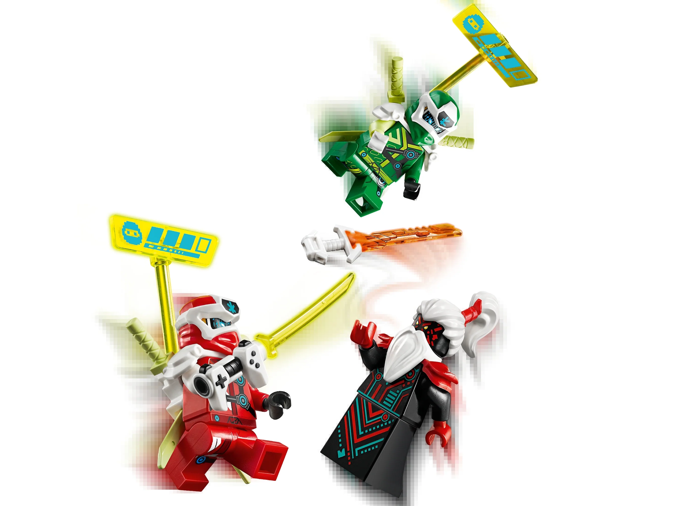 Empire Dragon - Image 8