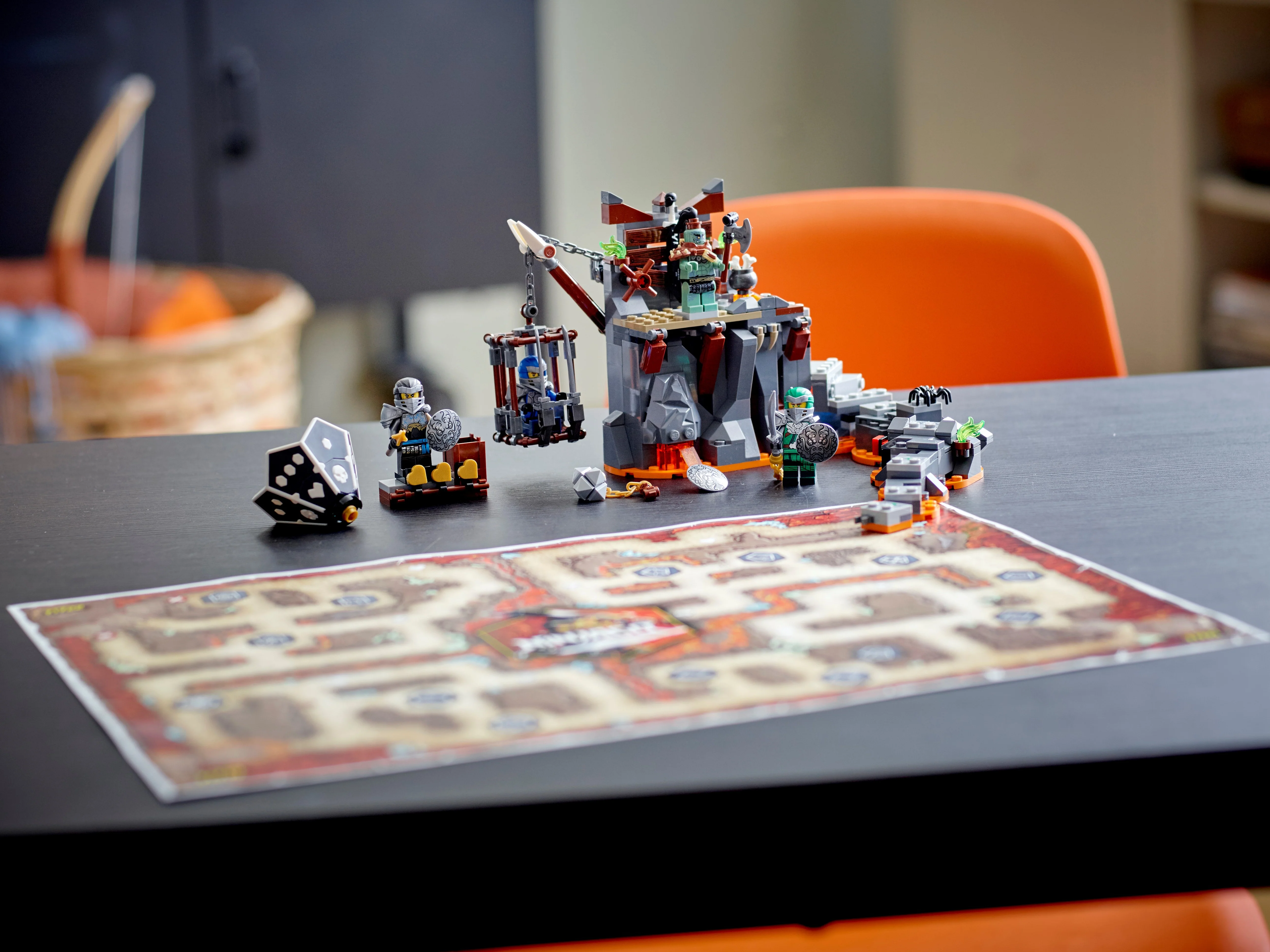 Journey to the Skull Dungeons - Image 11