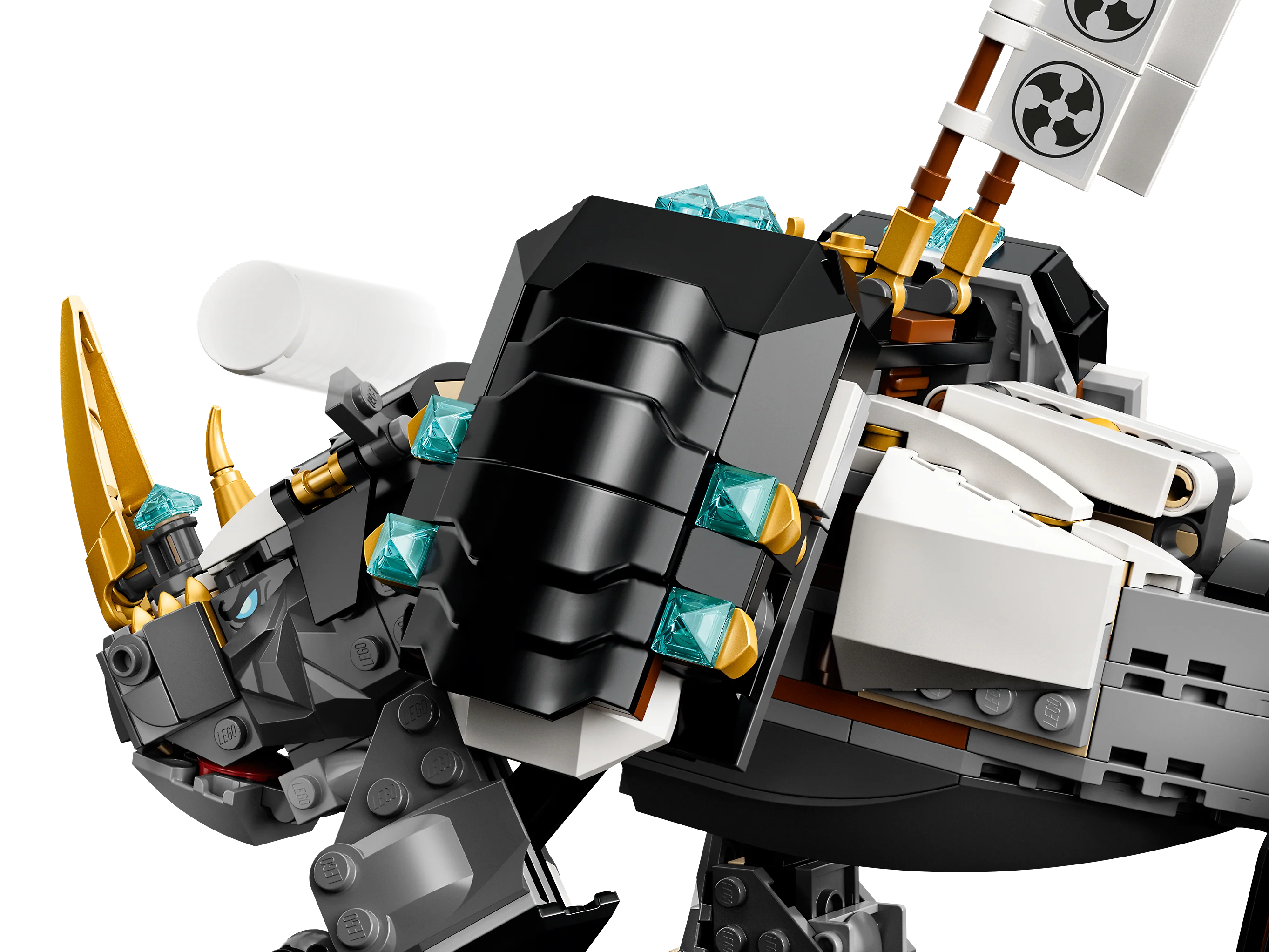 Zane's Mino Creature - Image 10