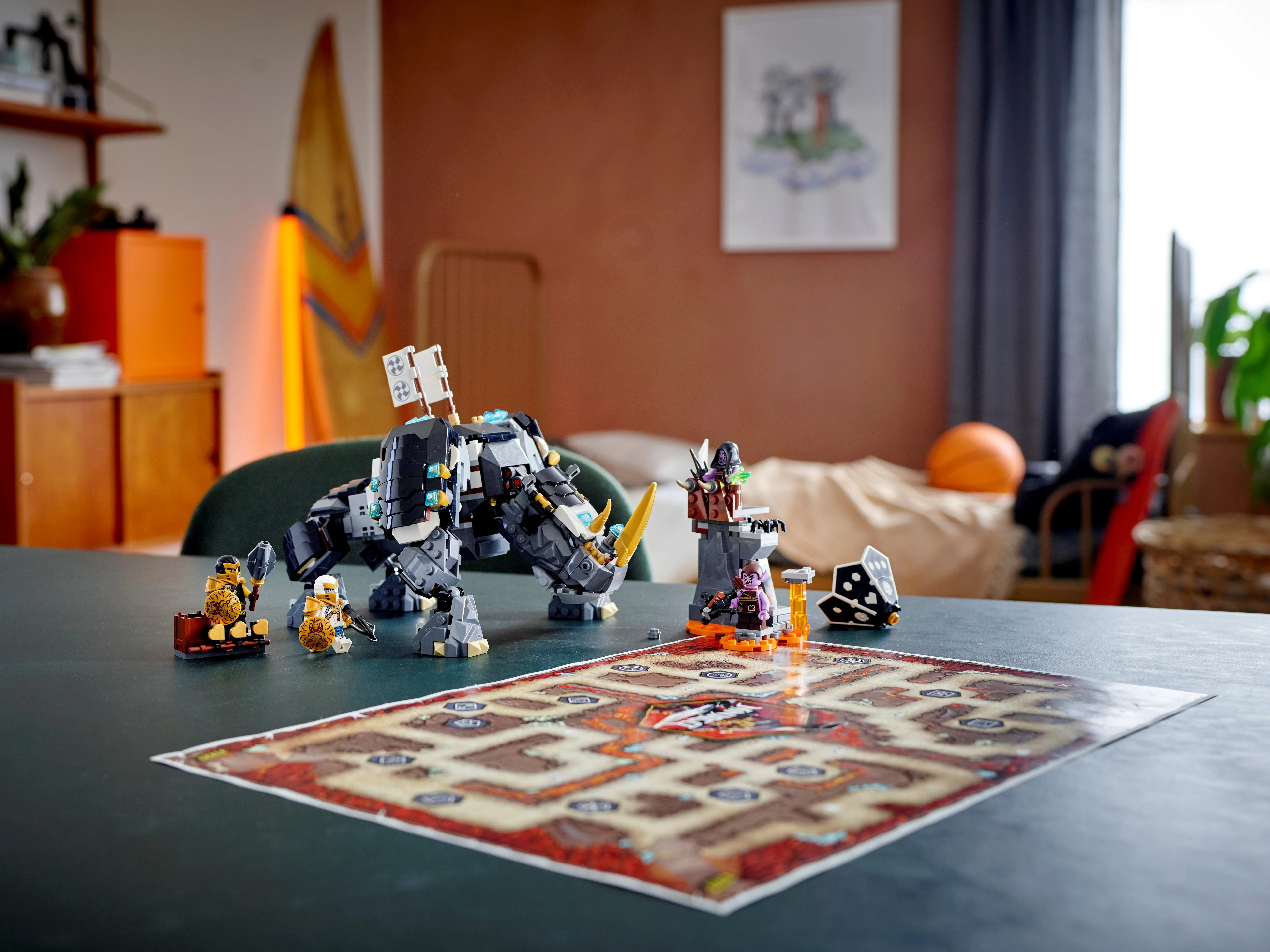 Zane's Mino Creature - Image 15
