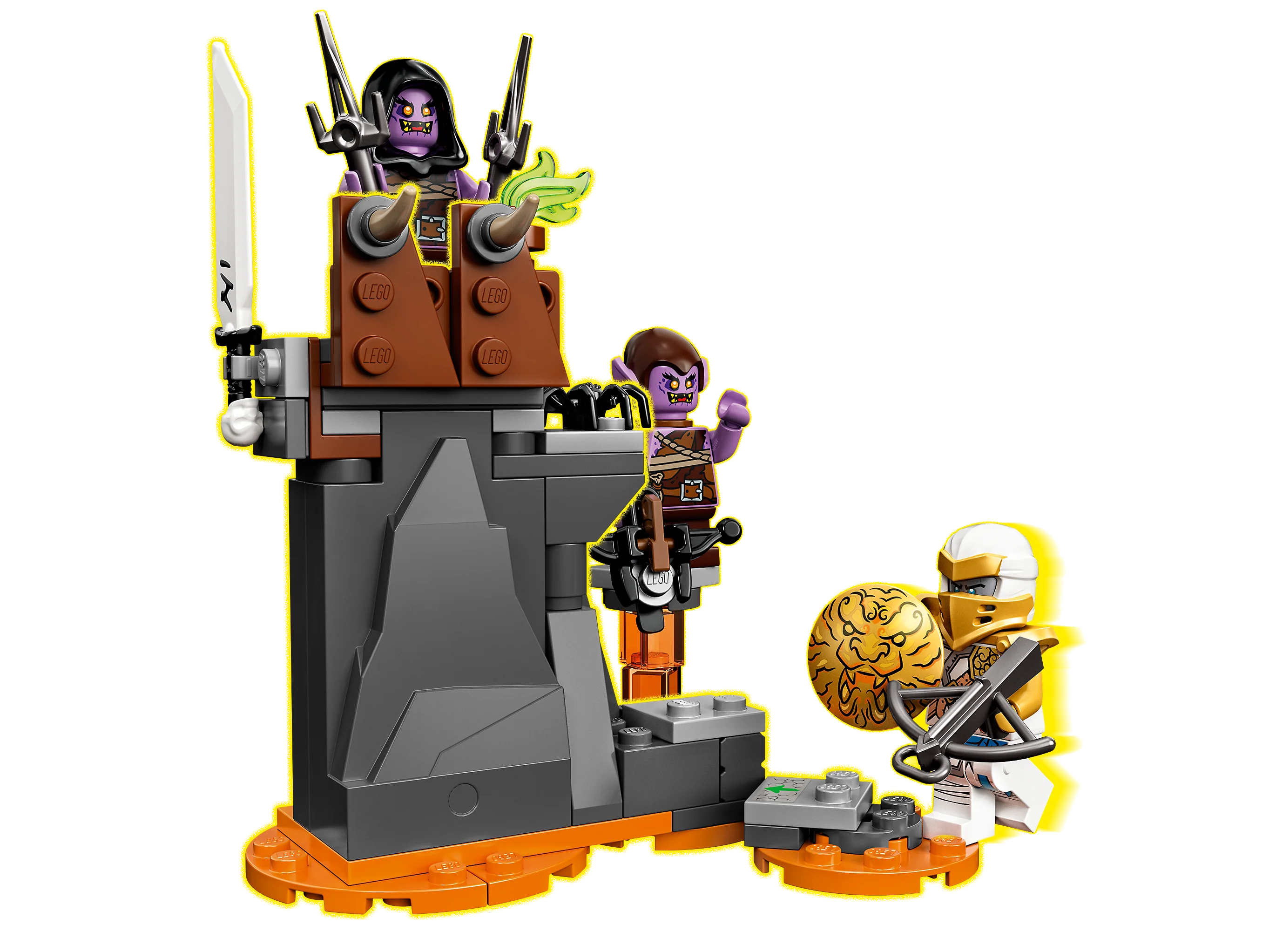 Zane's Mino Creature - Image 5