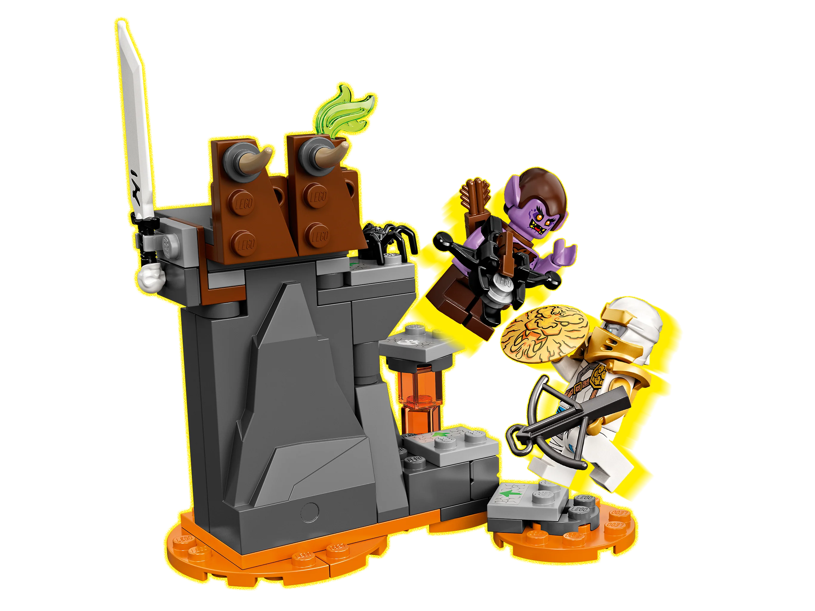 Zane's Mino Creature - Image 6