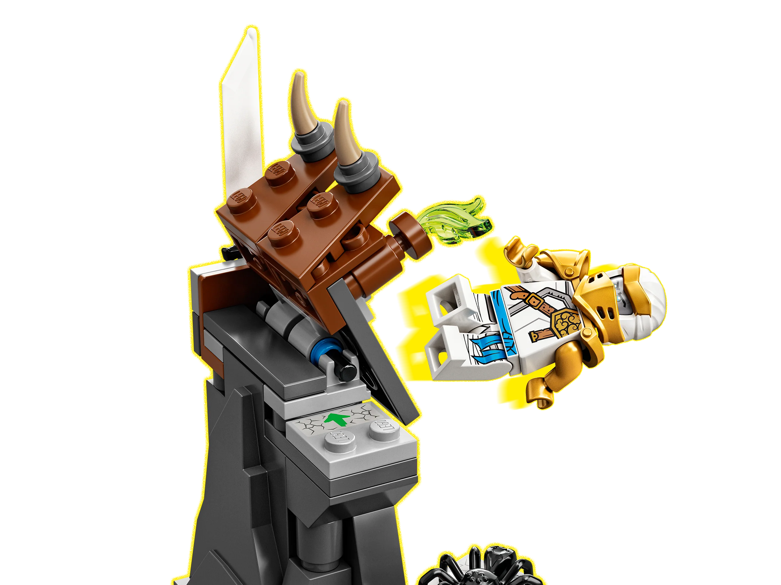 Zane's Mino Creature - Image 7