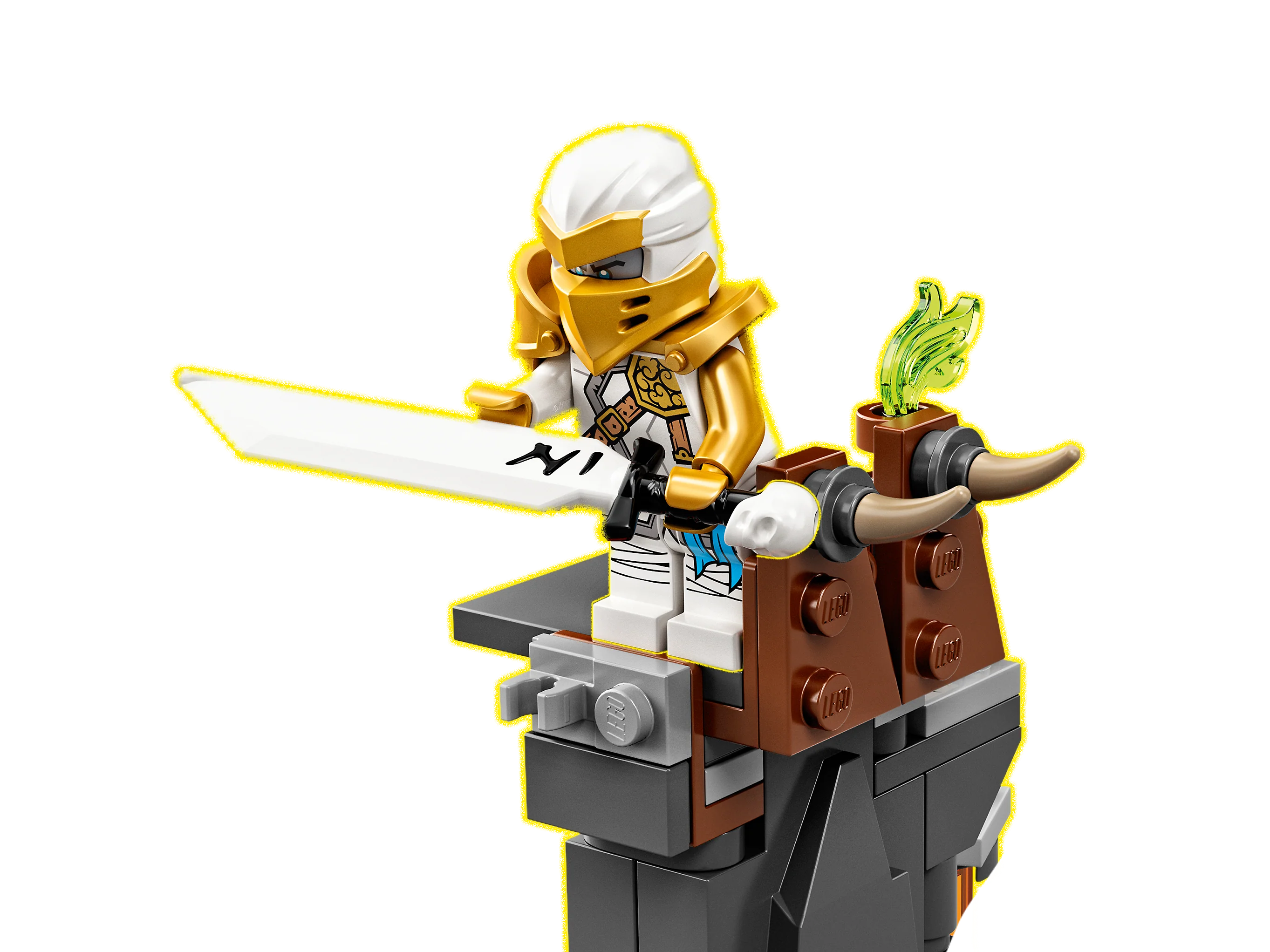 Zane's Mino Creature - Image 8