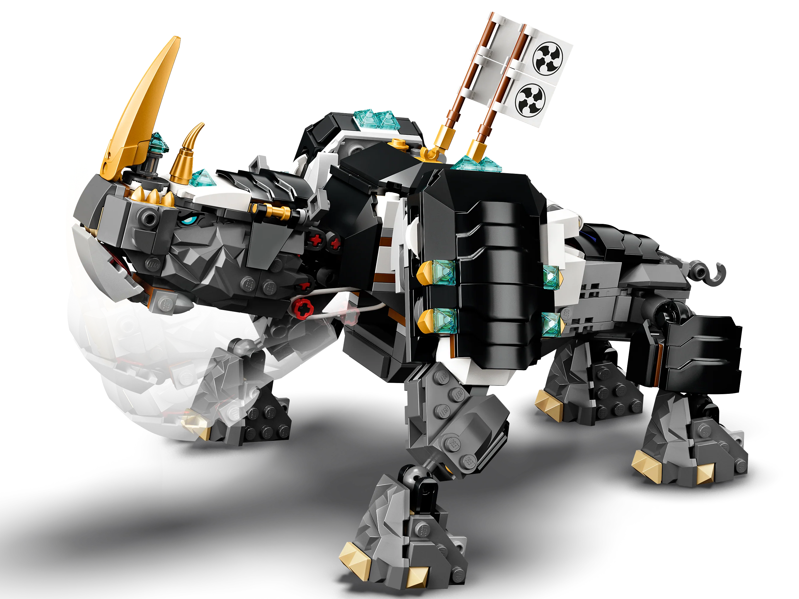Zane's Mino Creature - Image 9