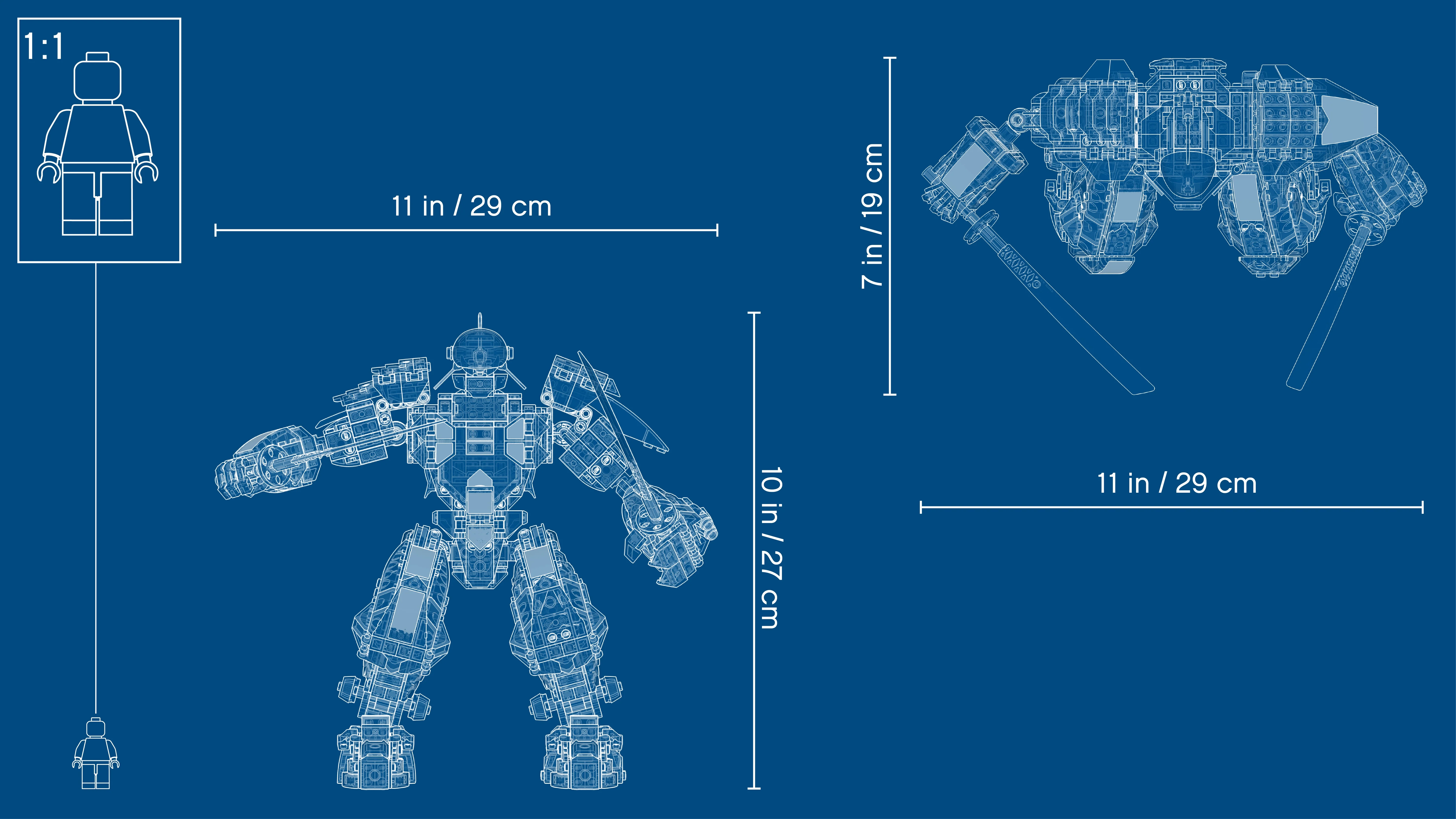 Fire Stone Mech - Image 12