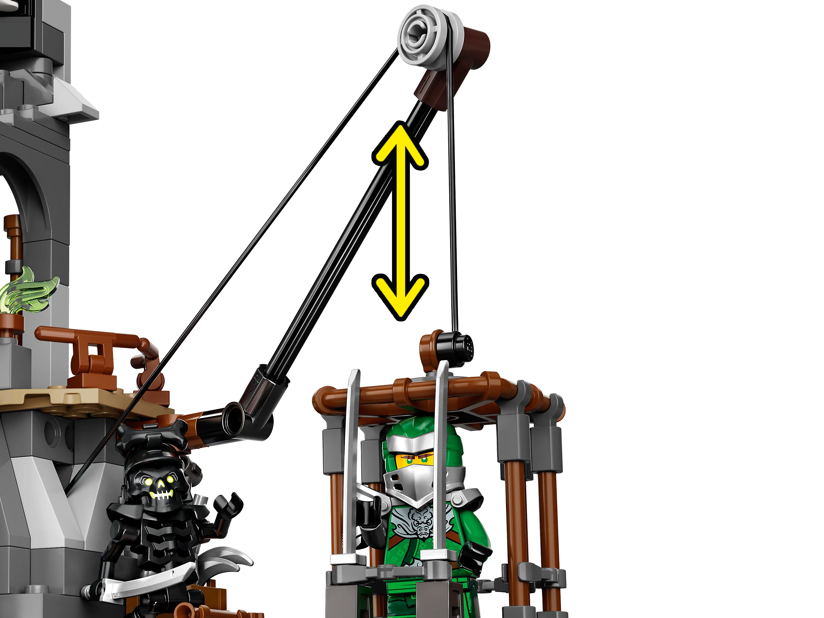 Skull Sorcerer's Dungeons - Image 10