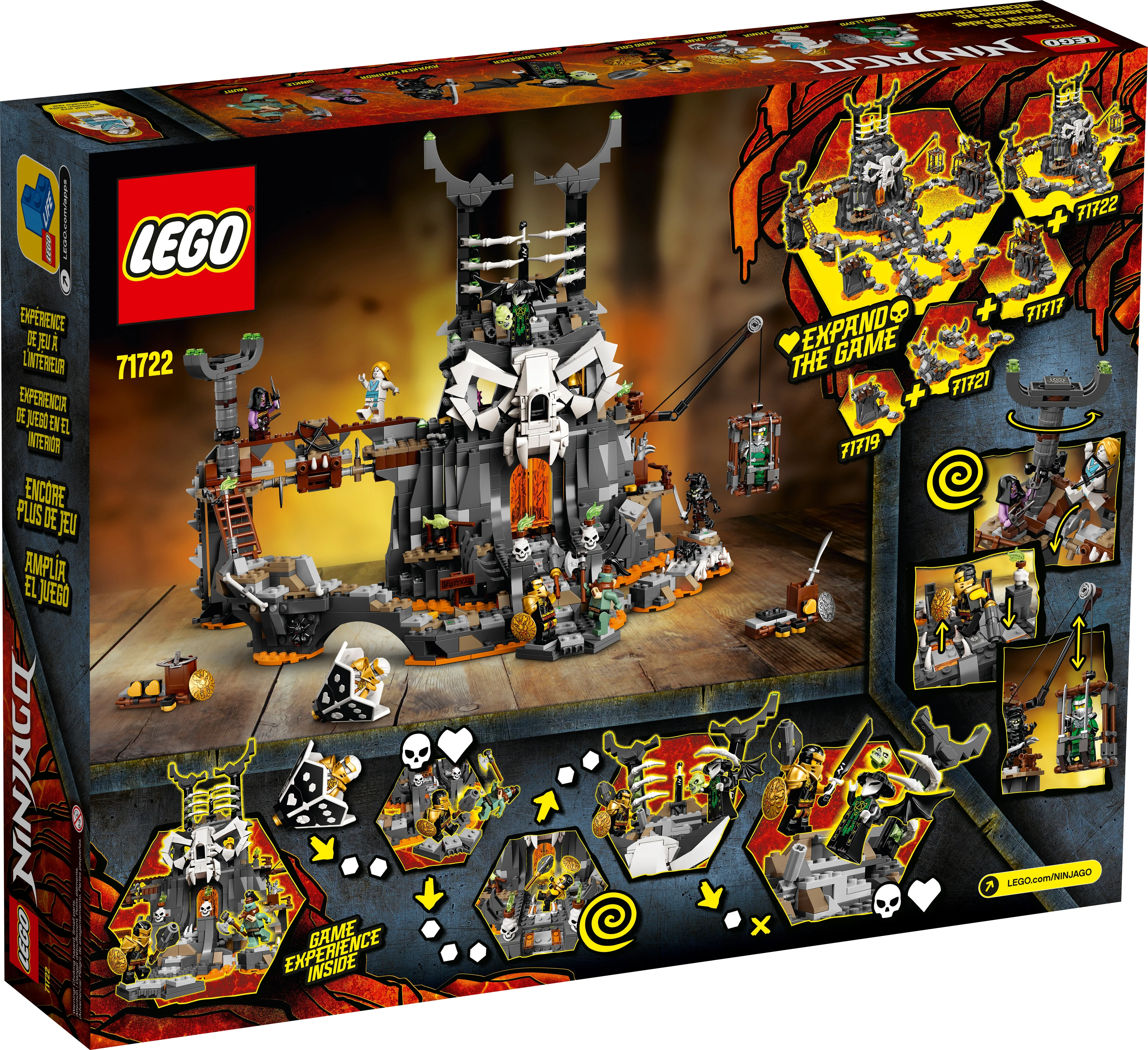 Skull Sorcerer's Dungeons - Image 12