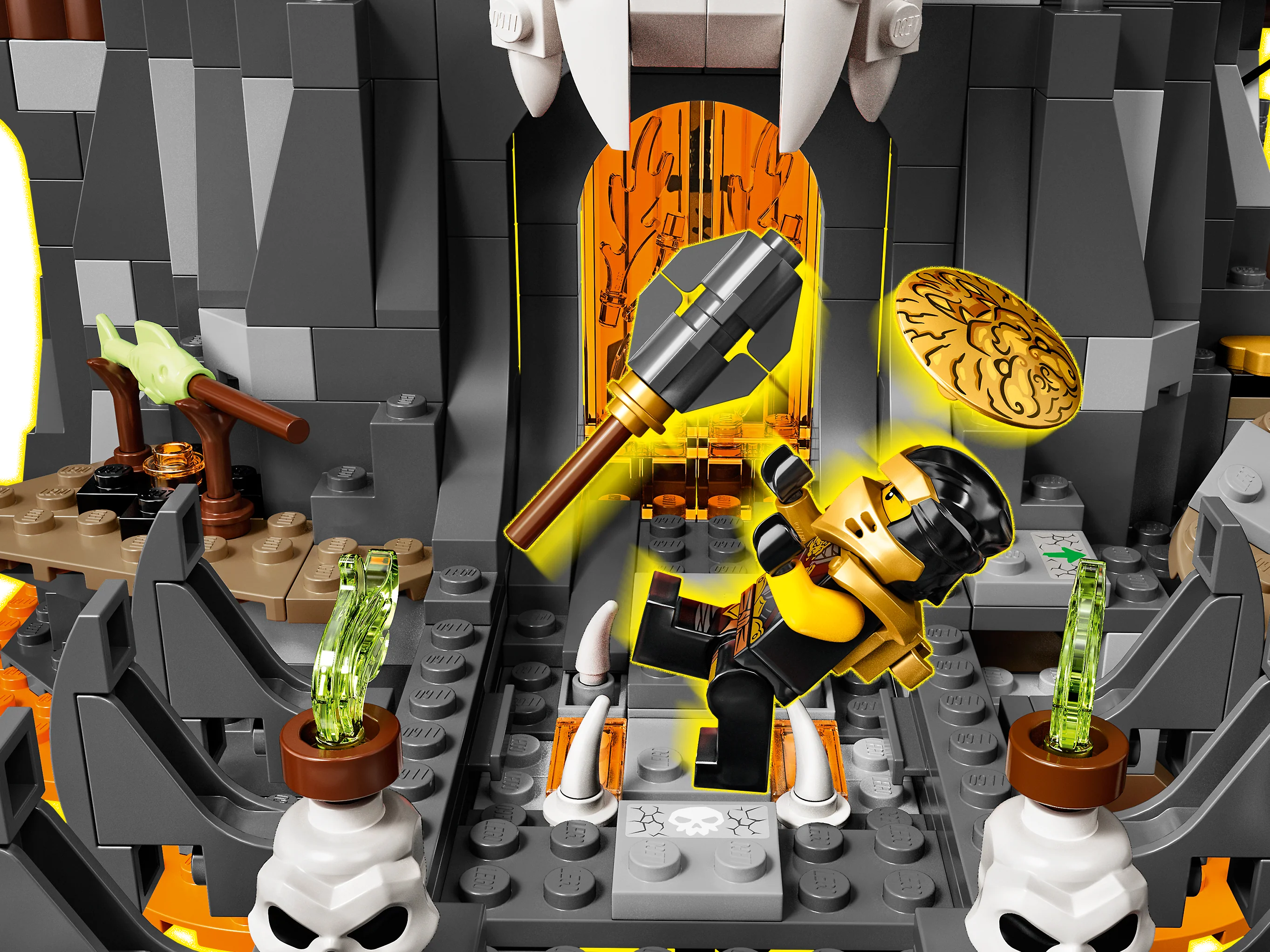 Skull Sorcerer's Dungeons - Image 6