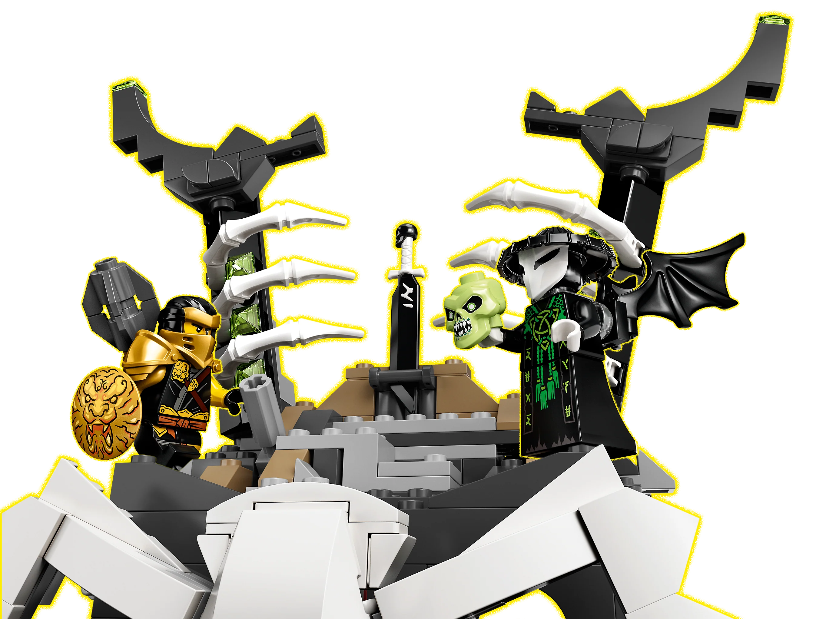 Skull Sorcerer's Dungeons - Image 7