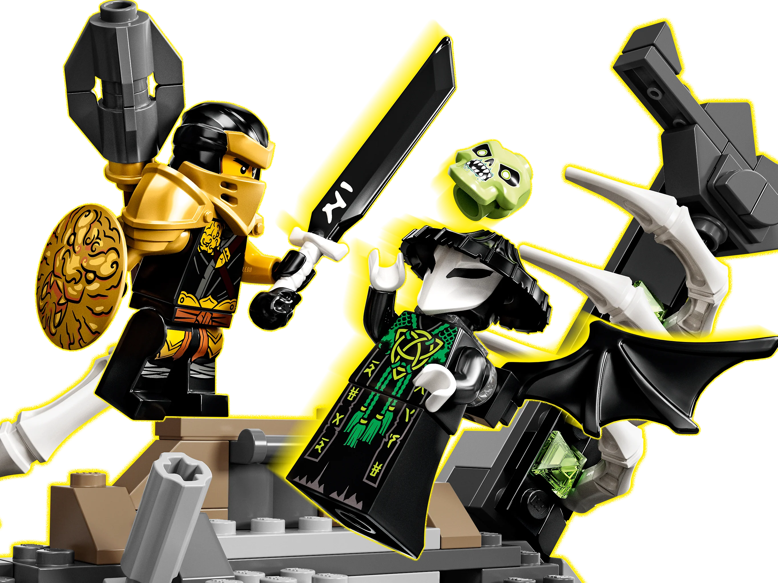 Skull Sorcerer's Dungeons - Image 8