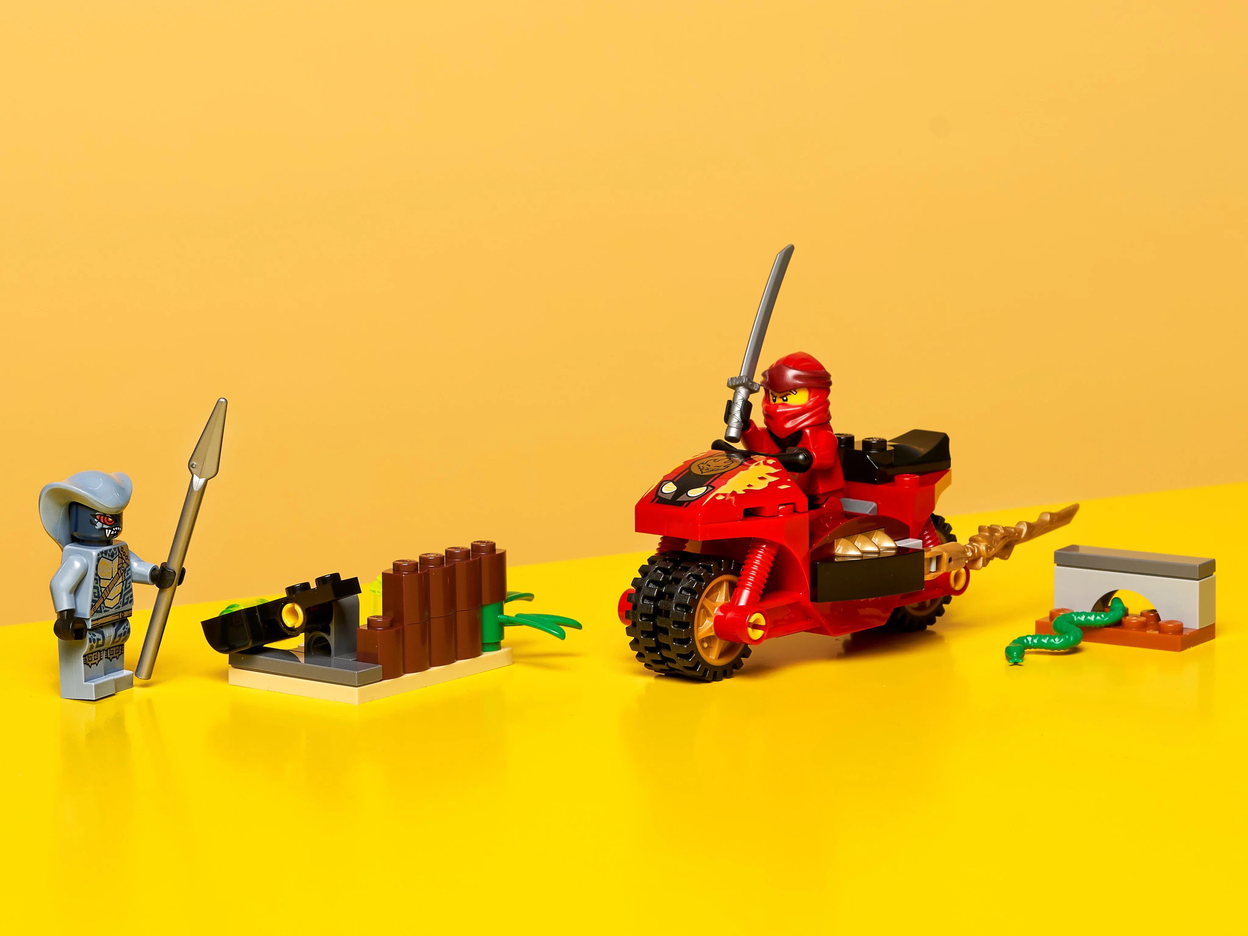 Kai's Blade Cycle - Image 11