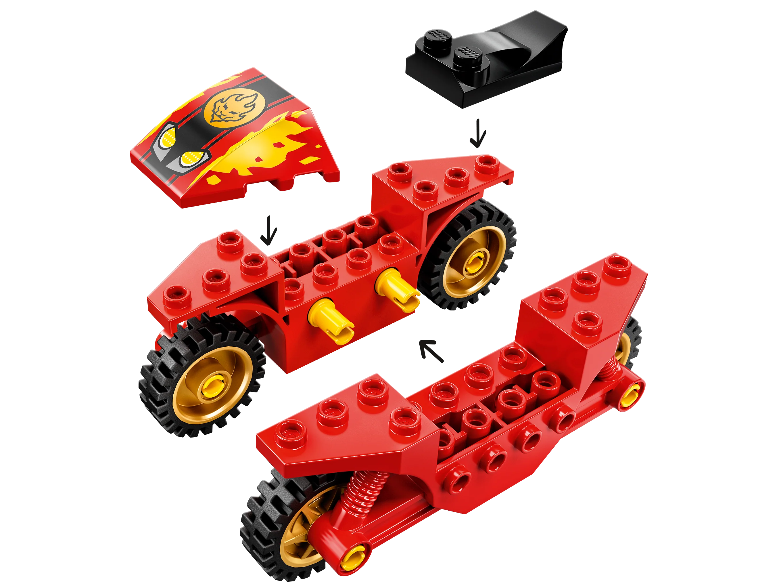 Kai's Blade Cycle - Image 7